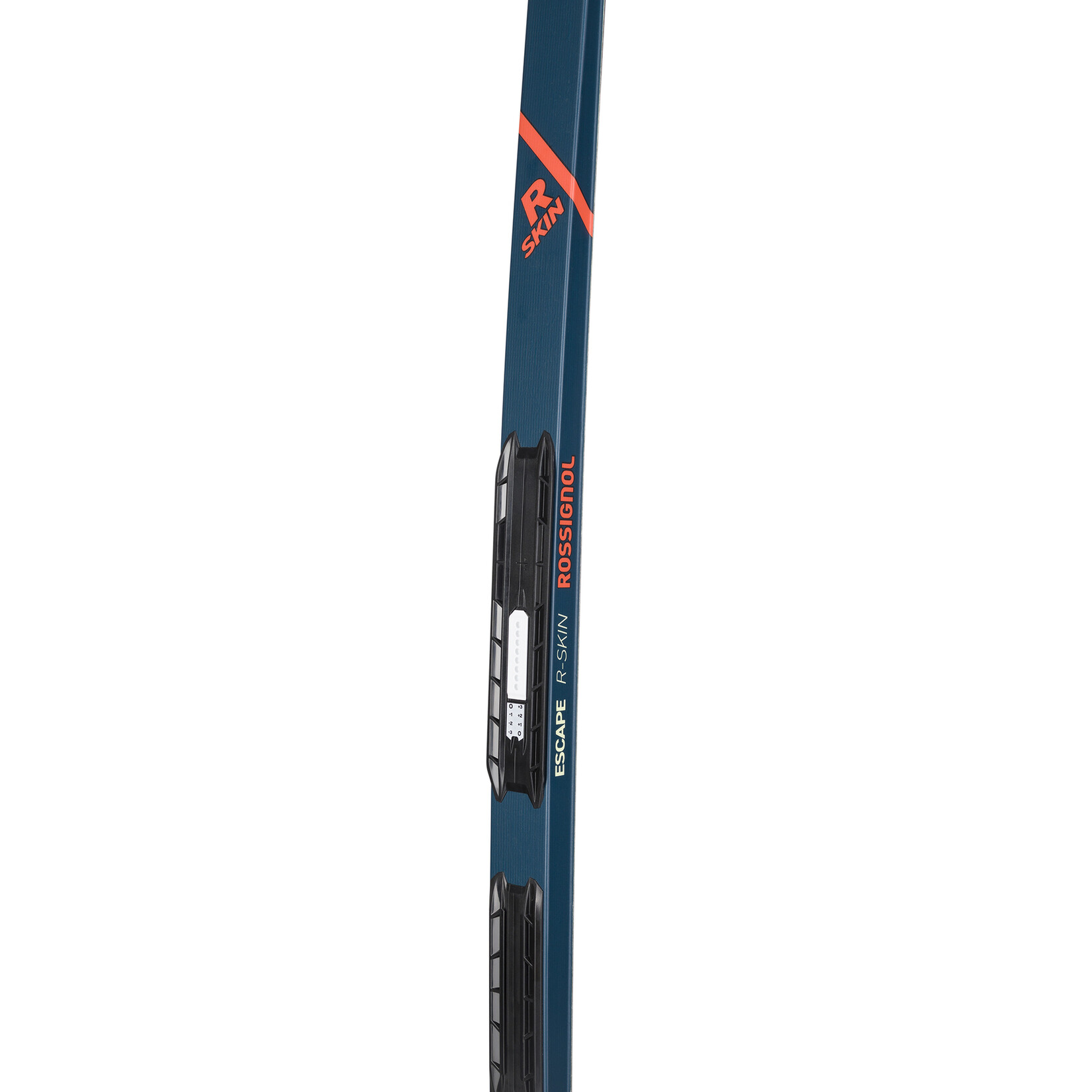 Rossignol Skis de randonnée nordique X-Tour Escape R-Skin