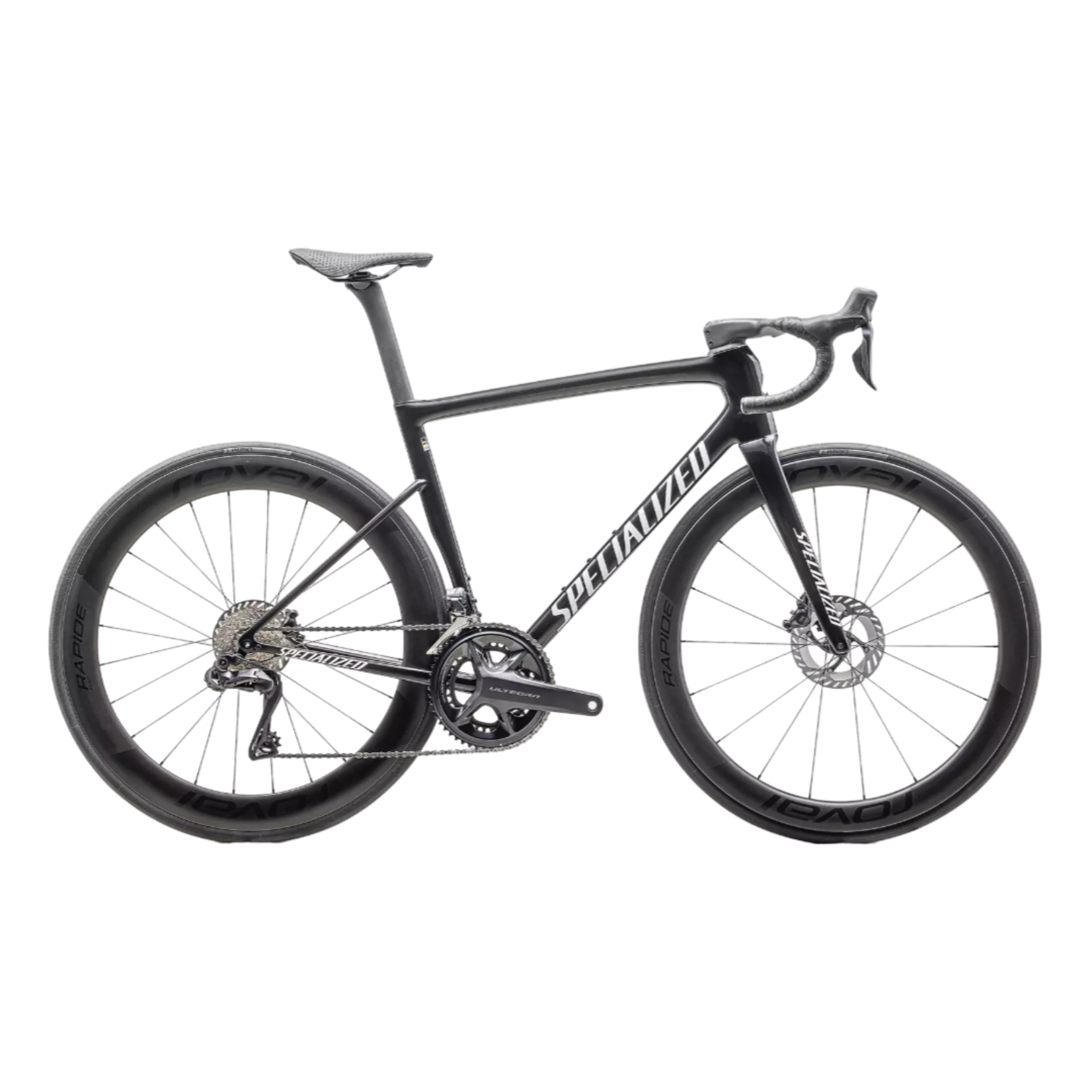 Specialized Tarmac SL8 Pro 2025 - Ultegra Di2