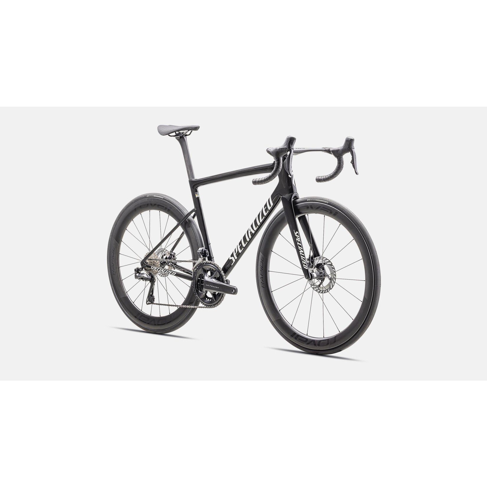 Specialized Tarmac SL8 Pro 2025 - Ultegra Di2