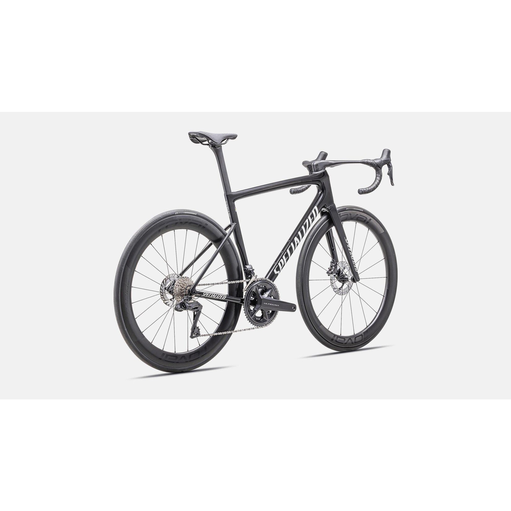 Specialized Tarmac SL8 Pro 2025 - Ultegra Di2