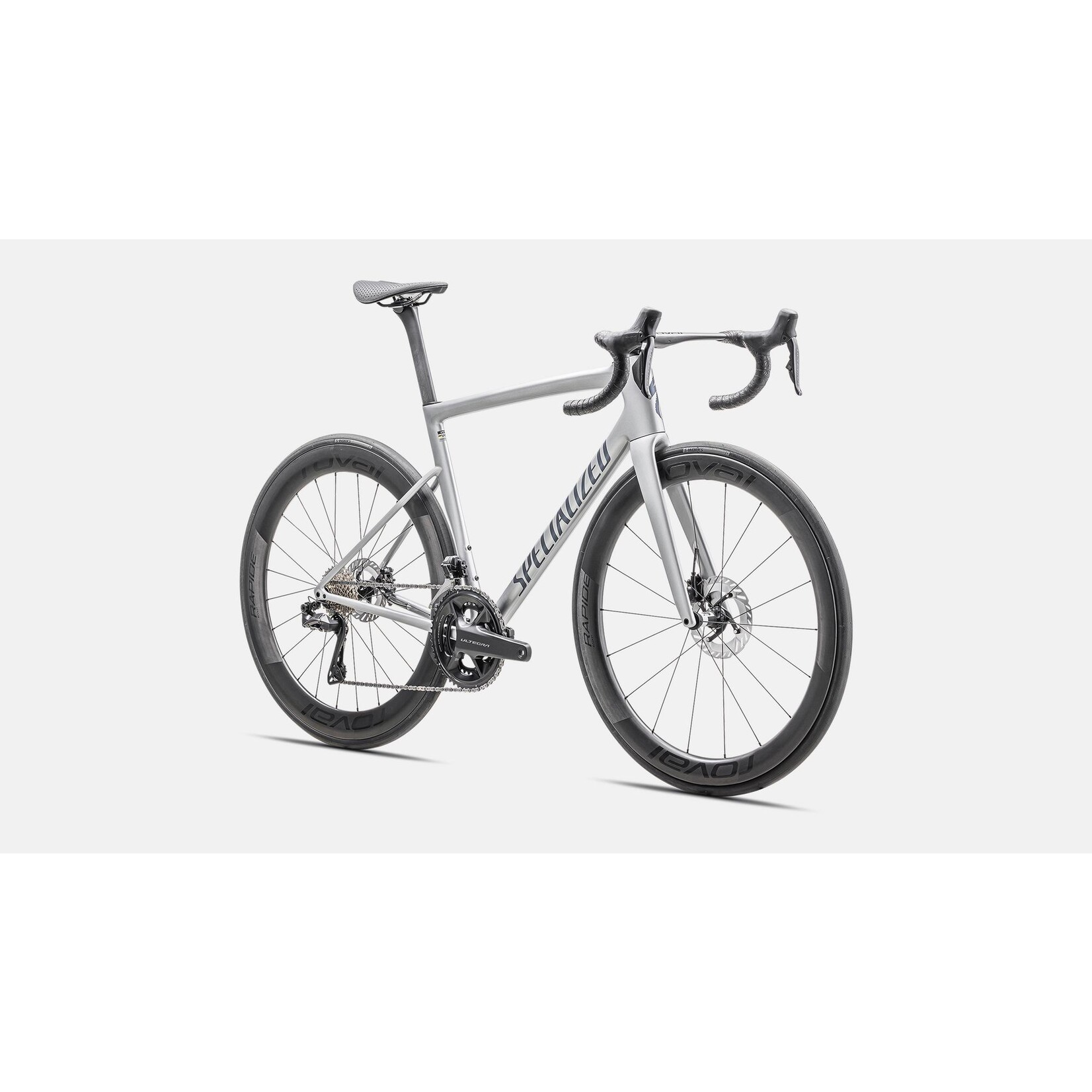 Specialized Tarmac SL8 Pro 2025 - Ultegra Di2