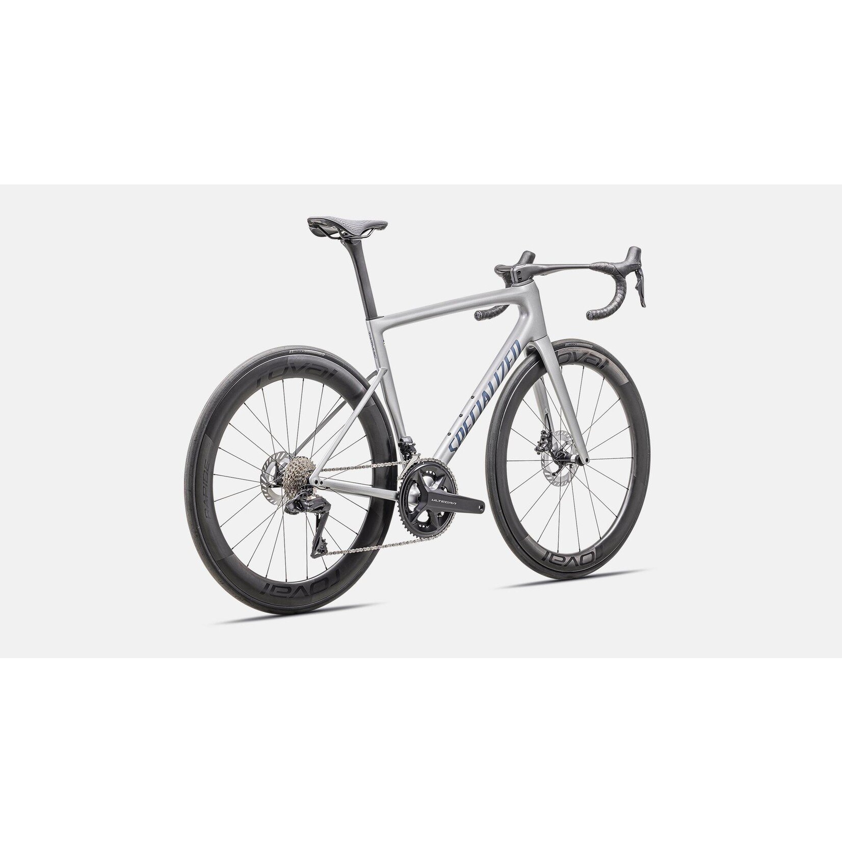 Specialized Tarmac SL8 Pro 2025 - Ultegra Di2