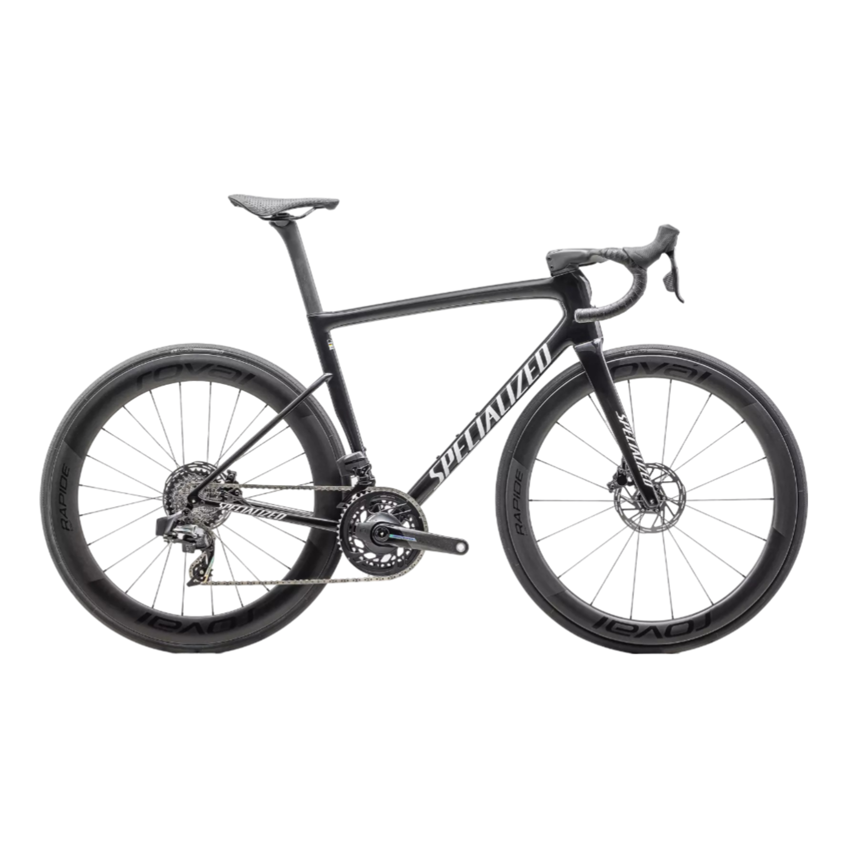 Specialized Tarmac SL8 Pro 2025 - Force AXS