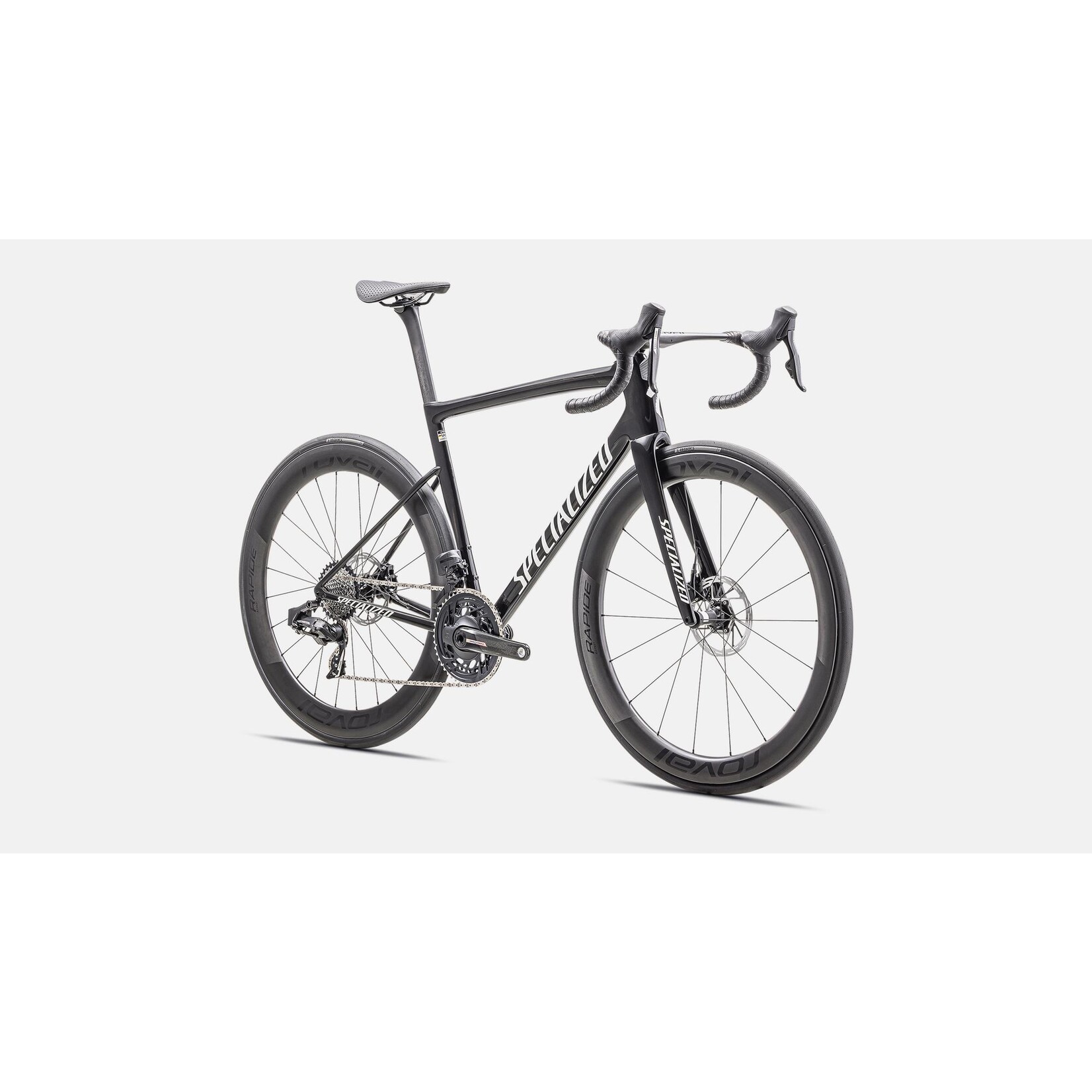 Specialized Tarmac SL8 Pro 2025 - Force AXS