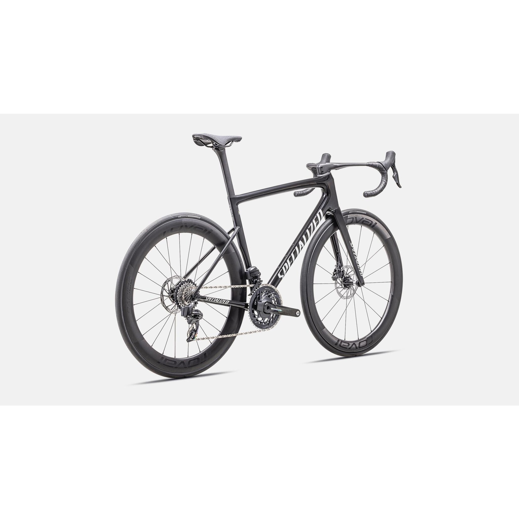 Specialized Tarmac SL8 Pro 2025 - Force AXS