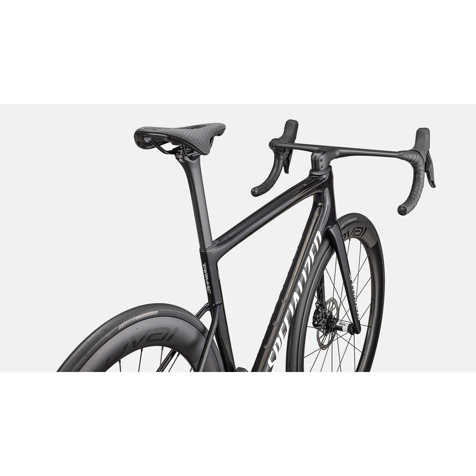 Specialized Tarmac SL8 Pro 2025 - Force AXS