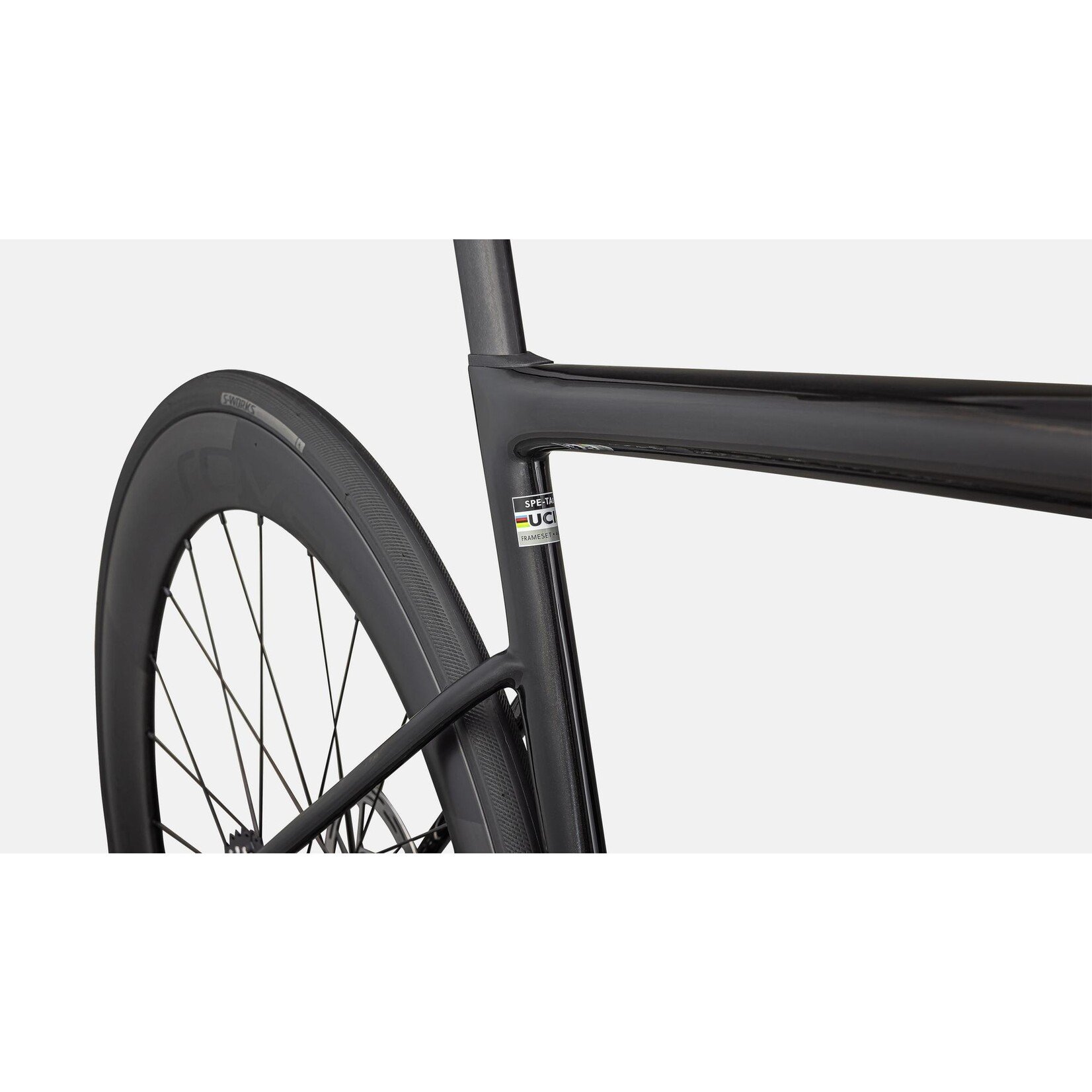 Specialized Tarmac SL8 Pro 2025 - Force AXS