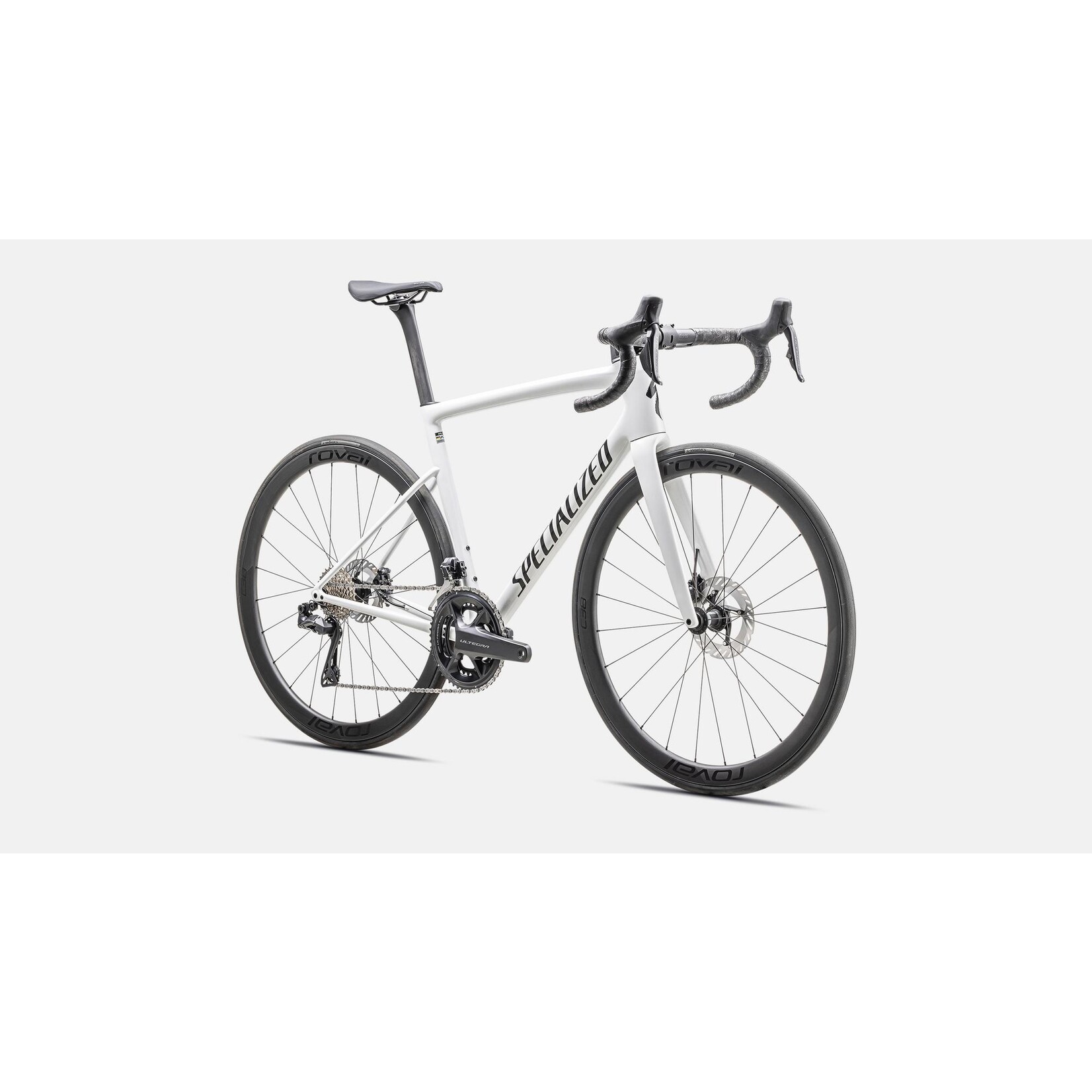 Specialized Tarmac SL8 Expert 2025 - Ultegra Di2