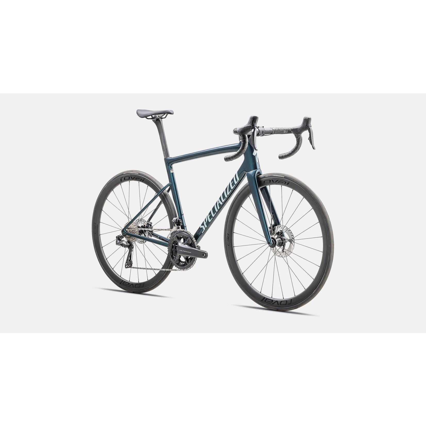 Specialized Tarmac SL8 Expert 2025 - Ultegra Di2