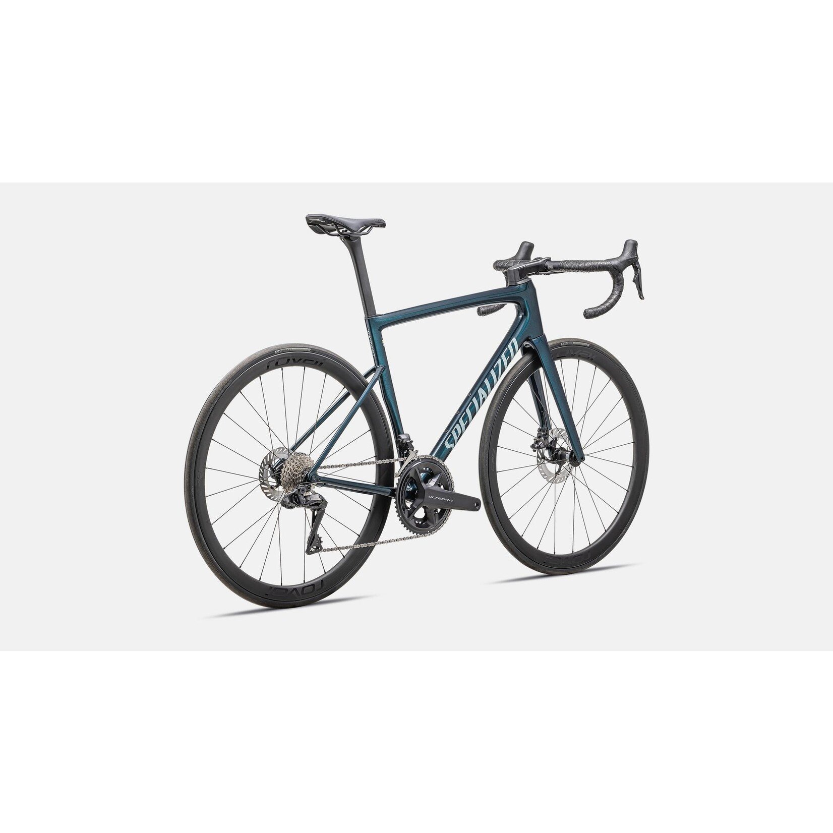 Specialized Tarmac SL8 Expert 2025 - Ultegra Di2