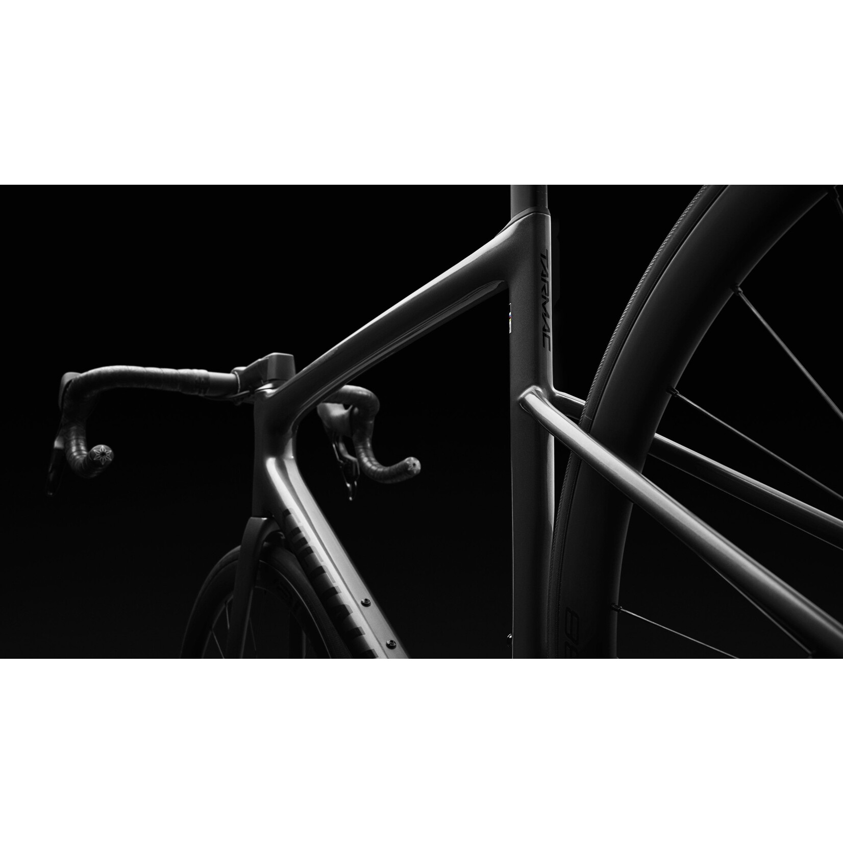 Specialized Tarmac SL8 Expert 2025 - Rival AXS