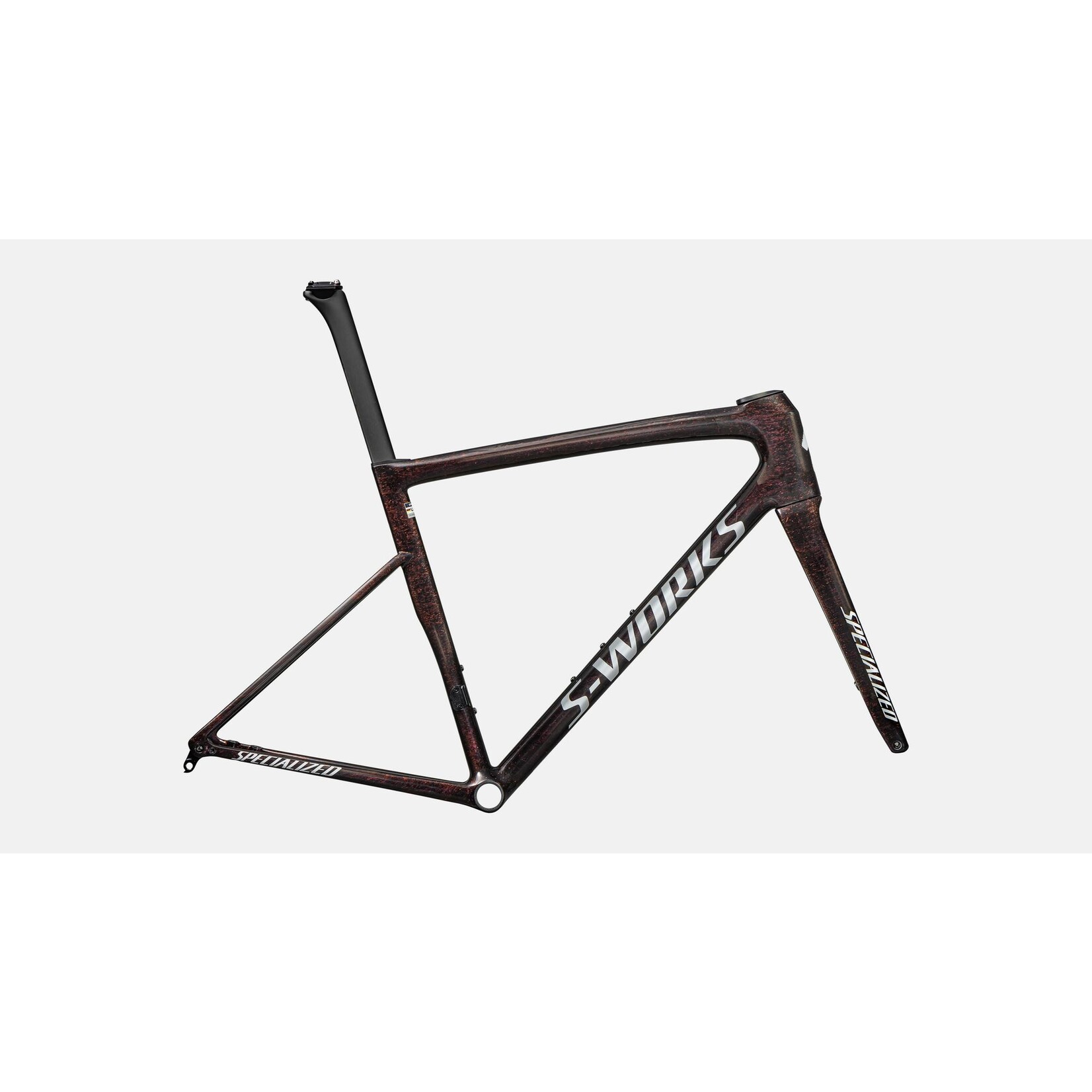 Specialized Cadre S-Works Tarmac SL8 2025