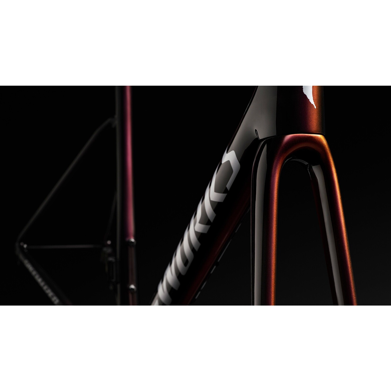 Specialized Cadre S-Works Tarmac SL8 2025