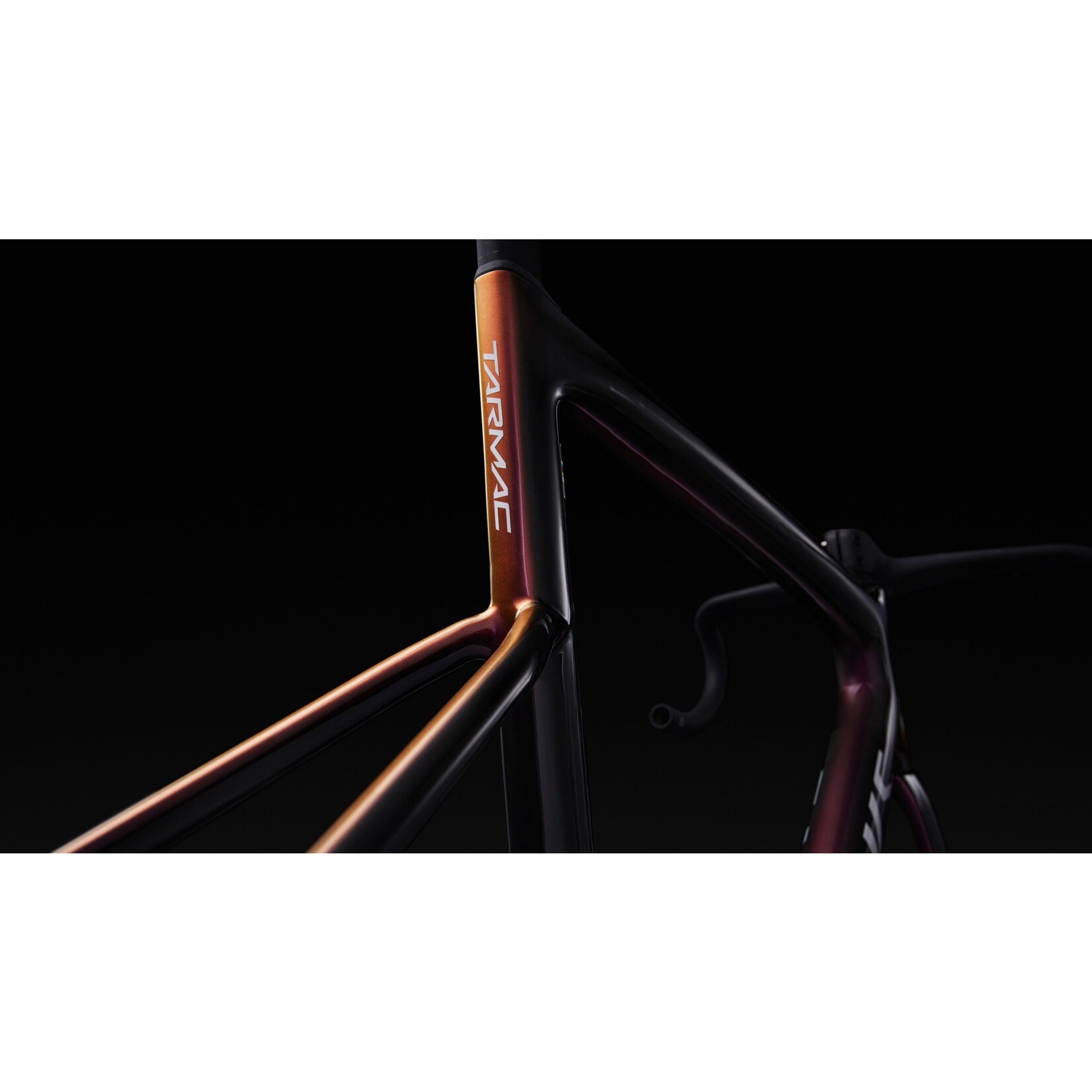 Specialized S-Works Tarmac SL8 2025 Frameset