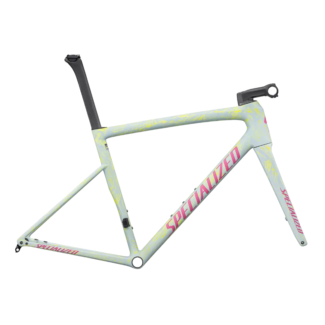 10%プレゼント & 無金利対象】S-WORKS TARMAC SL8 - SRAM RED