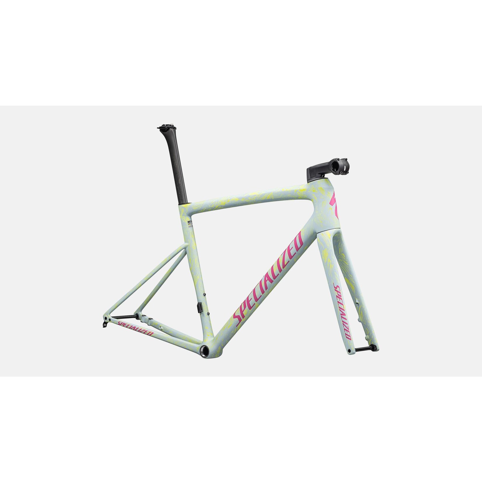 Specialized Cadre Tarmac SL8 2025