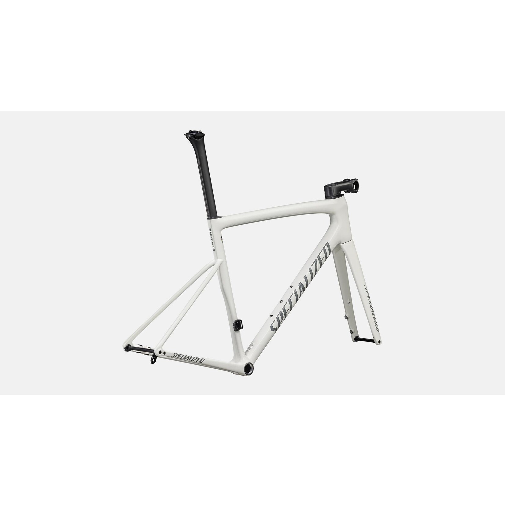 Tarmac SL8 2025 Frameset - Golden Sports Inc.