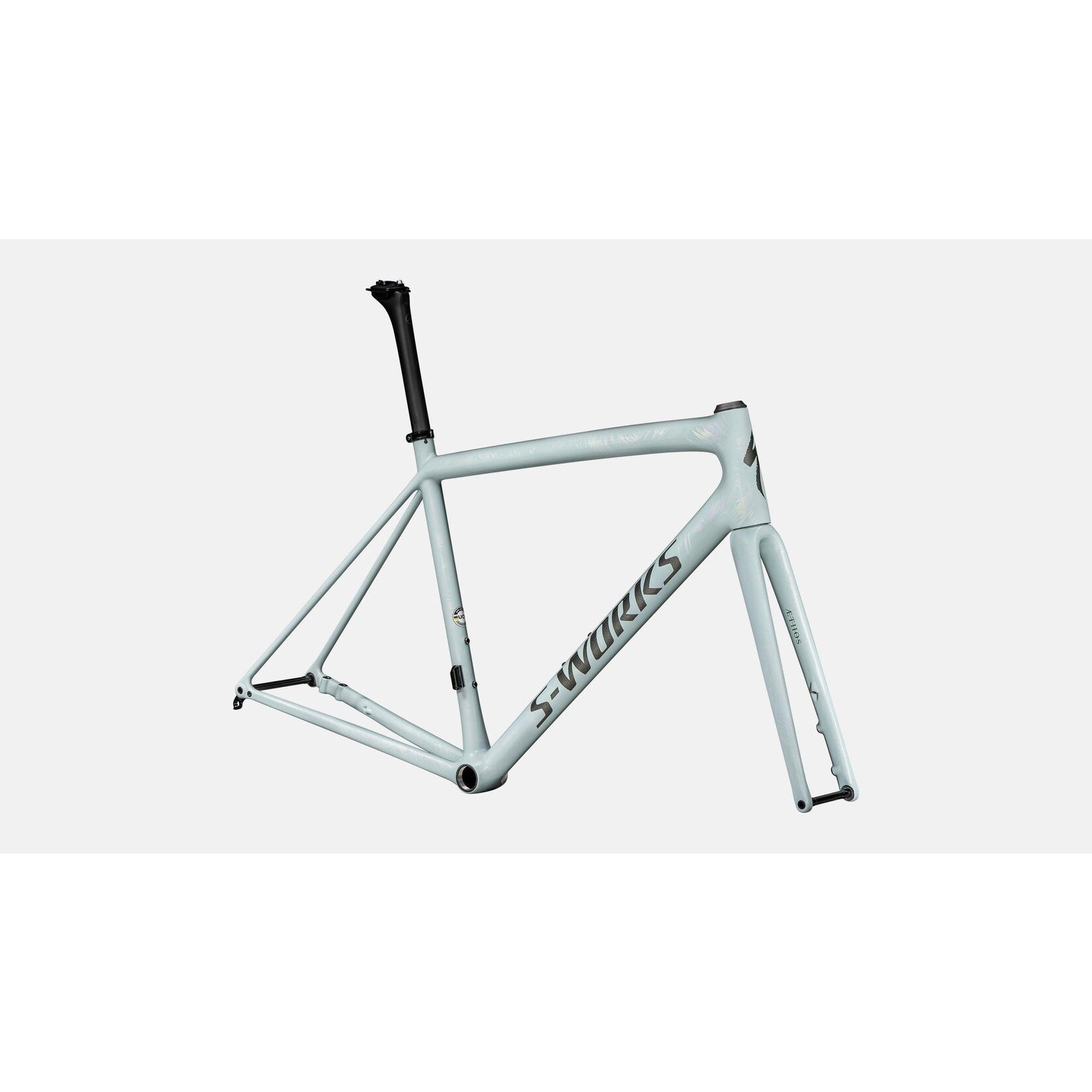 Specialized S-Works Aethos 2025 Frameset