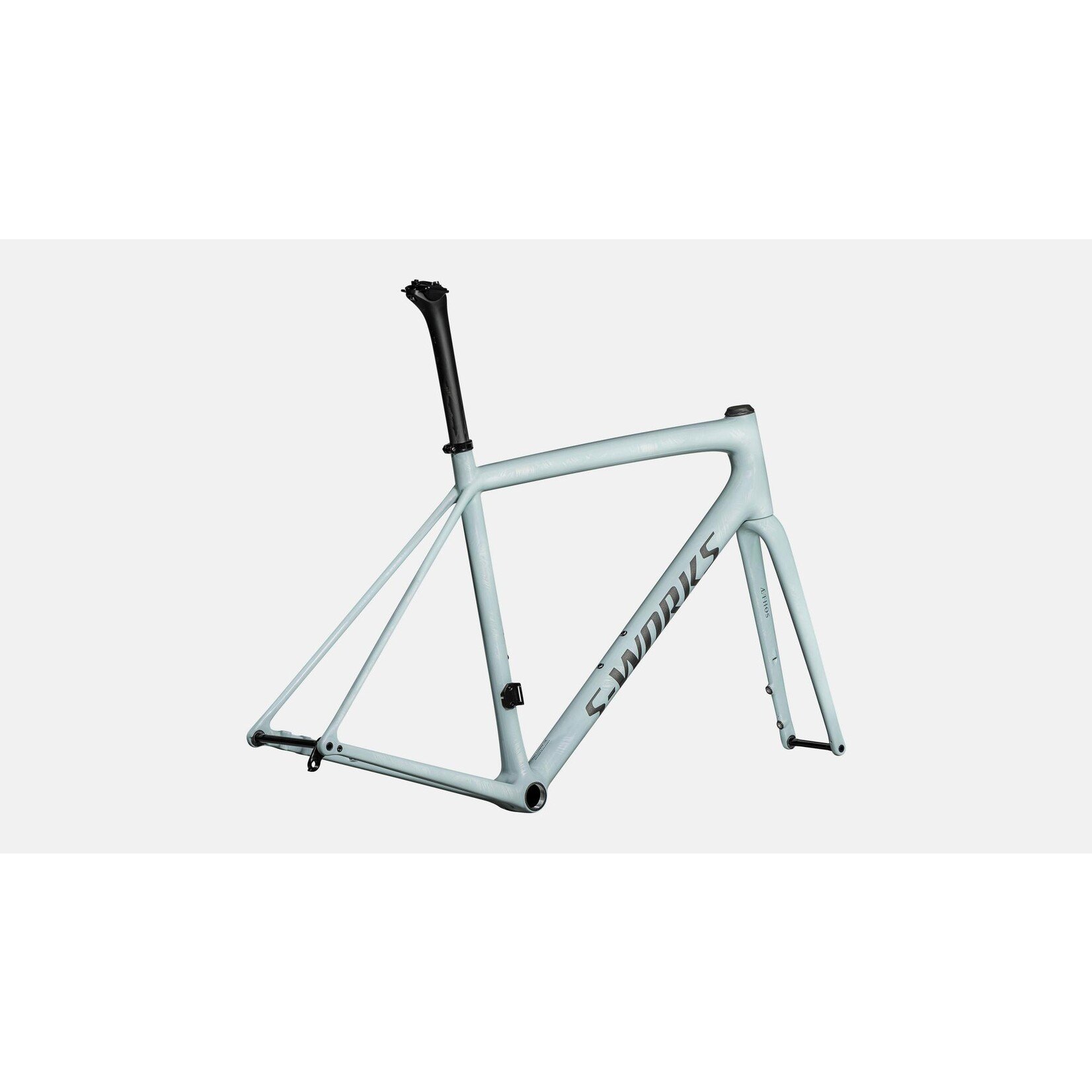 Specialized S-Works Aethos 2025 Frameset