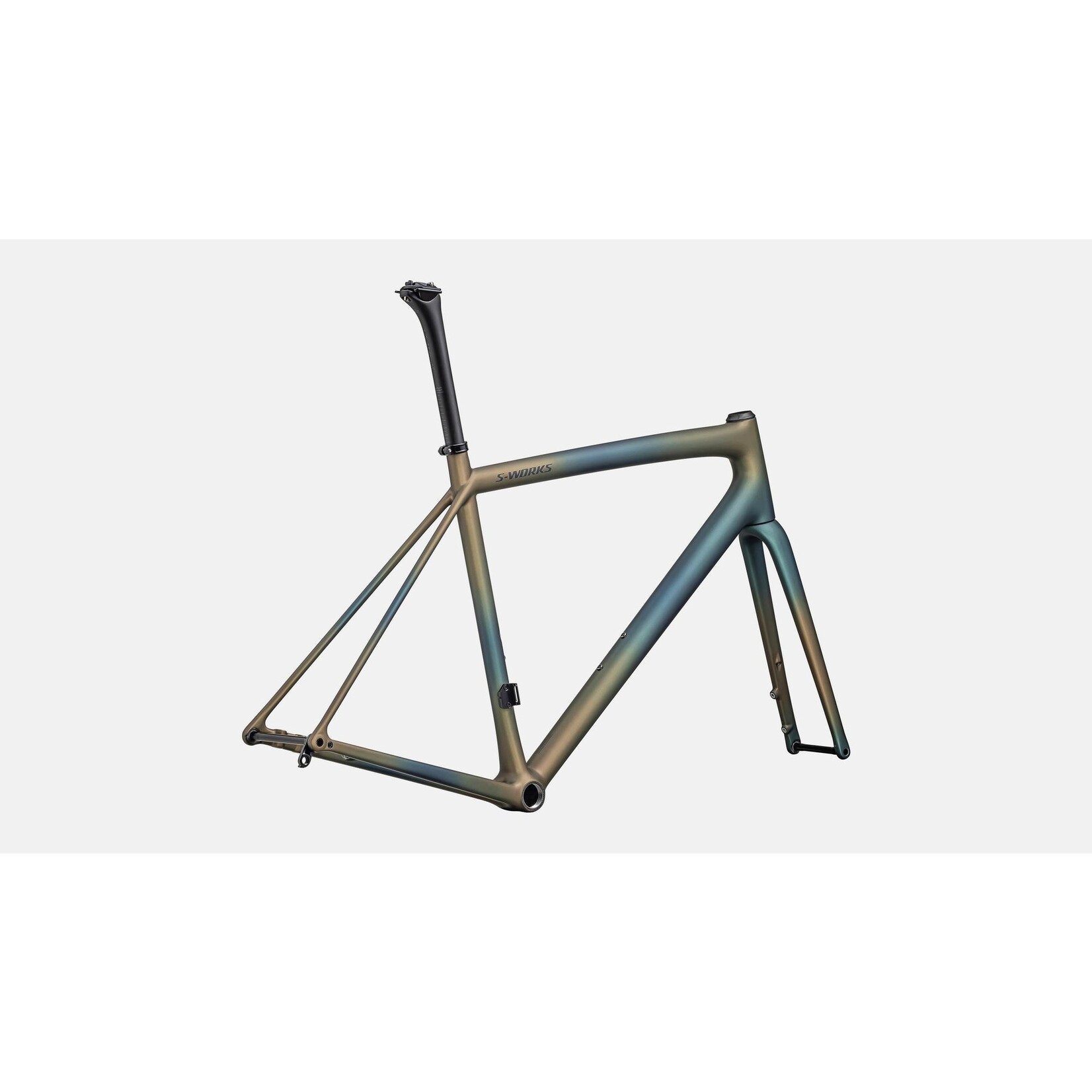 Specialized S-Works Aethos 2025 Frameset