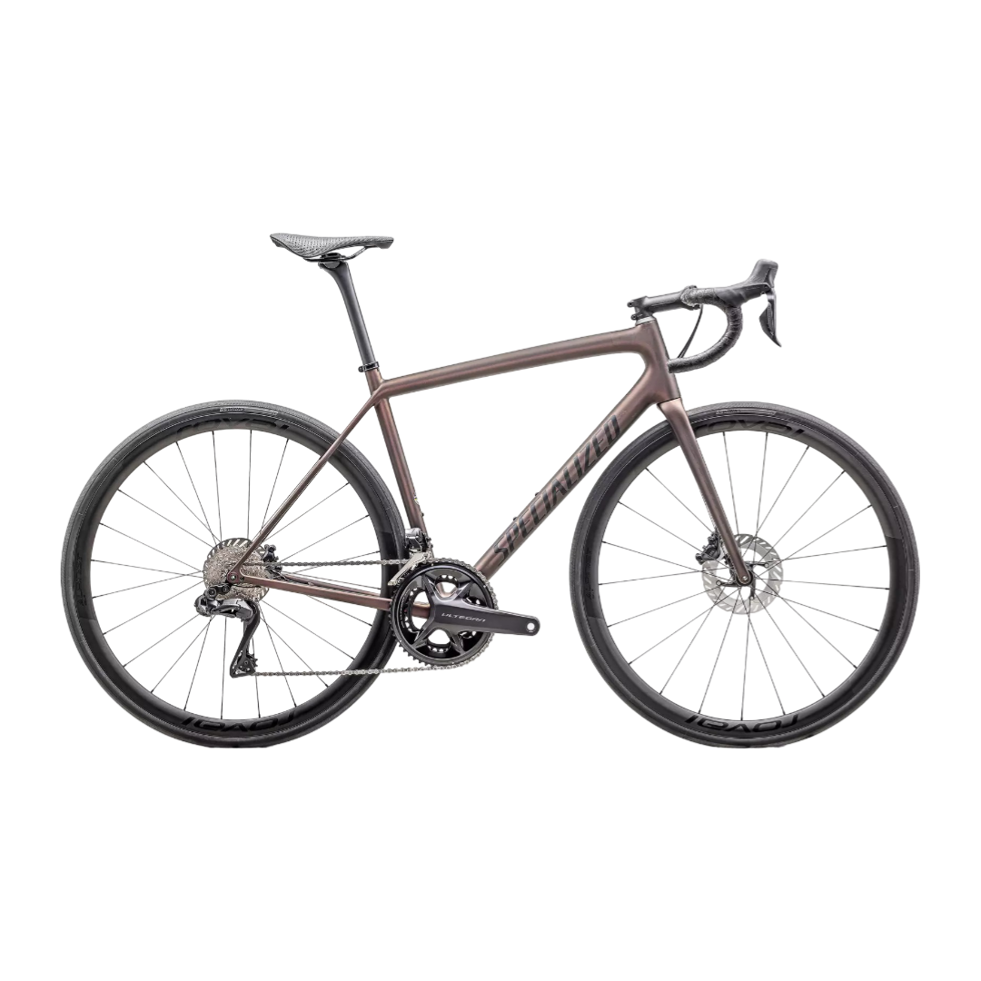 Specialized Aethos Pro 56 アルテグラ Di2 パワメ Aethos Pro - Shimano Ultegra Di2
