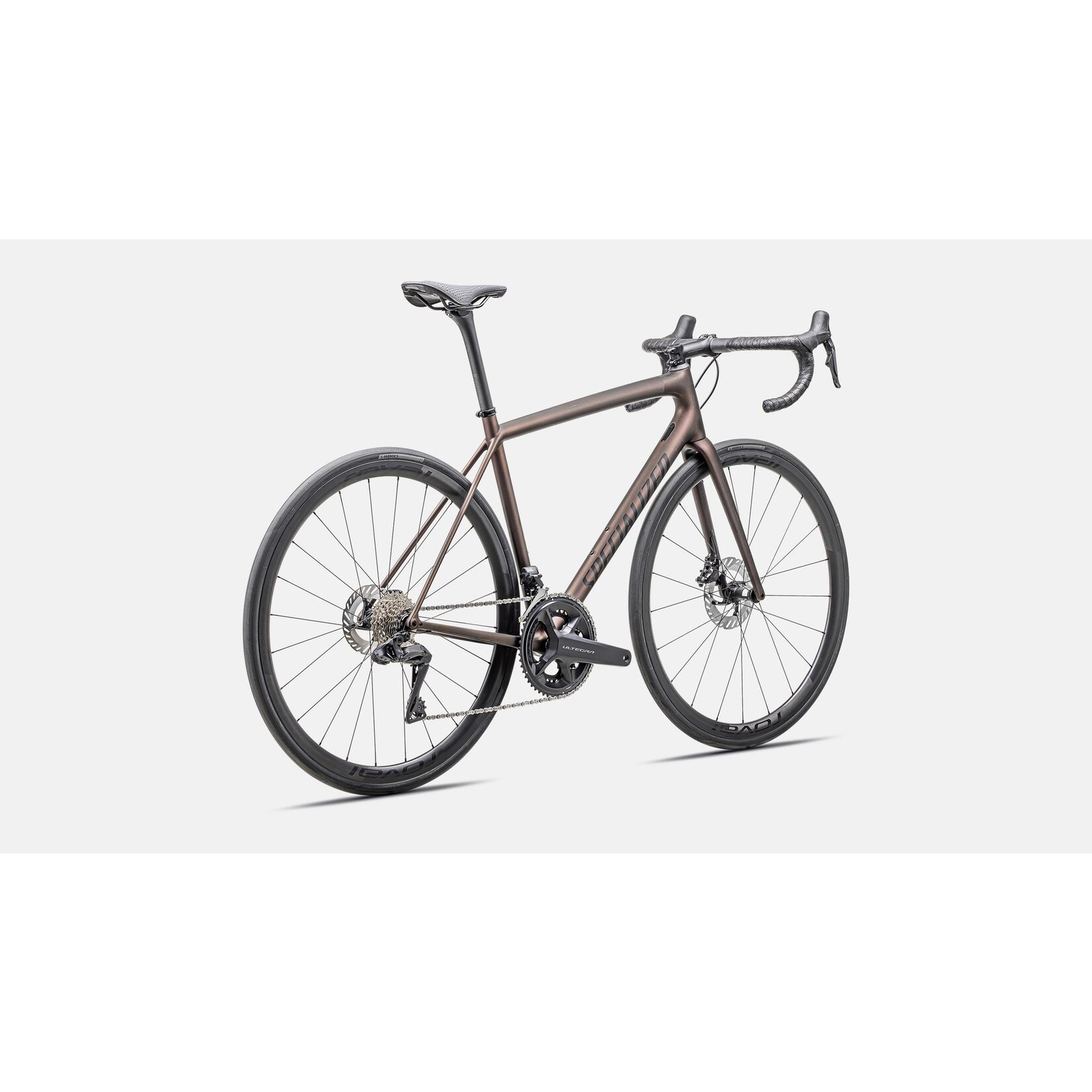 Specialized Aethos Pro 2025 - Ultegra Di2