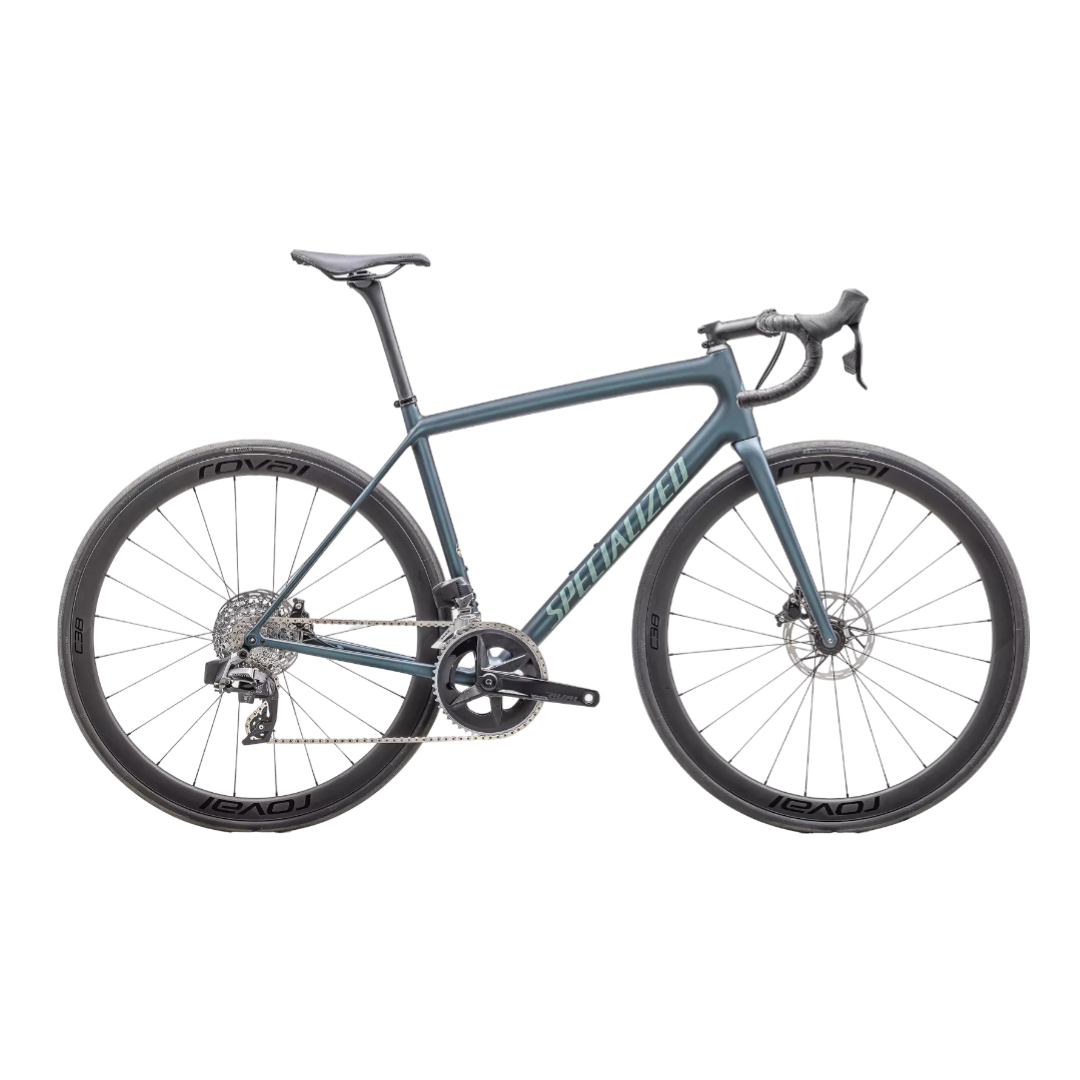 美品！SPECIALIZED AETHOS EXPERT ALPINIST Aethos Expert 2025 - Rival AXS - Golden Sports Inc.