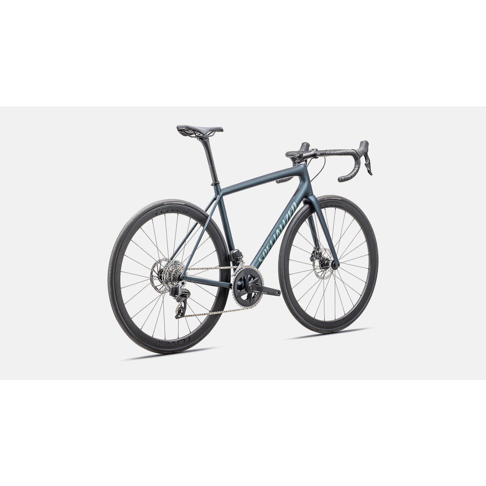 Specialized Aethos Expert 2025 - Rival AXS