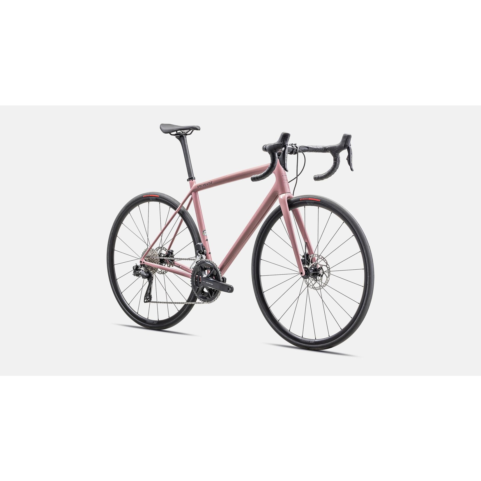 Specialized Aethos Comp 2025 - 105 Di2