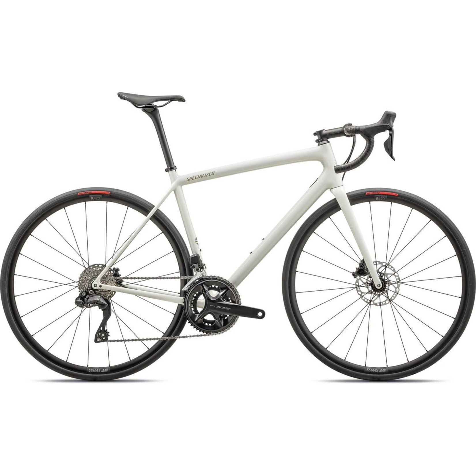 Specialized Aethos Comp 2025 - 105 Di2