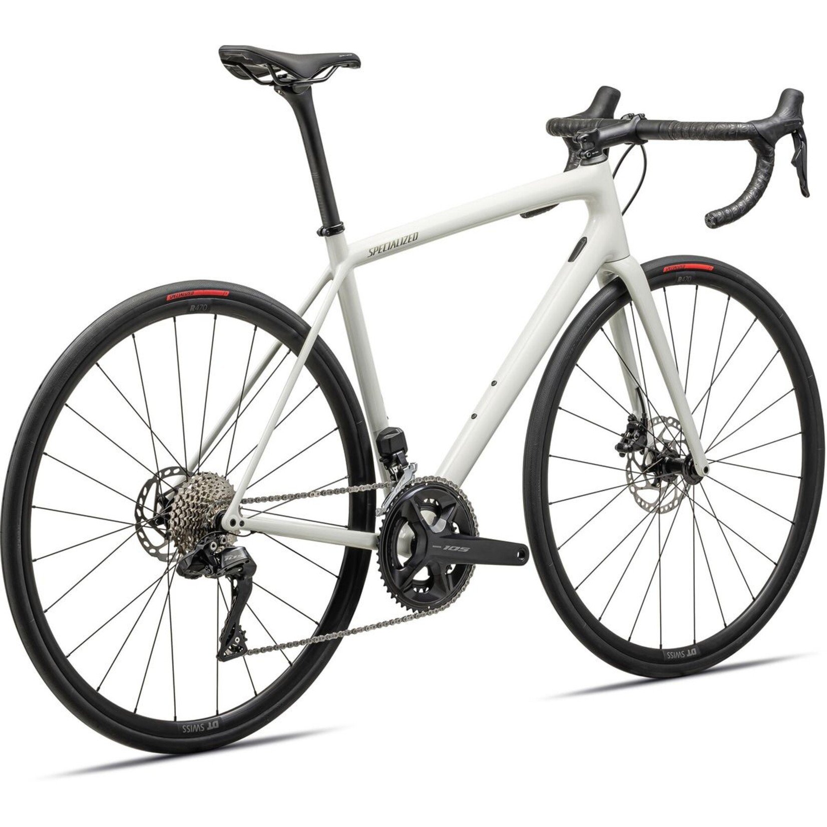 Specialized Aethos Comp 2025 - 105 Di2