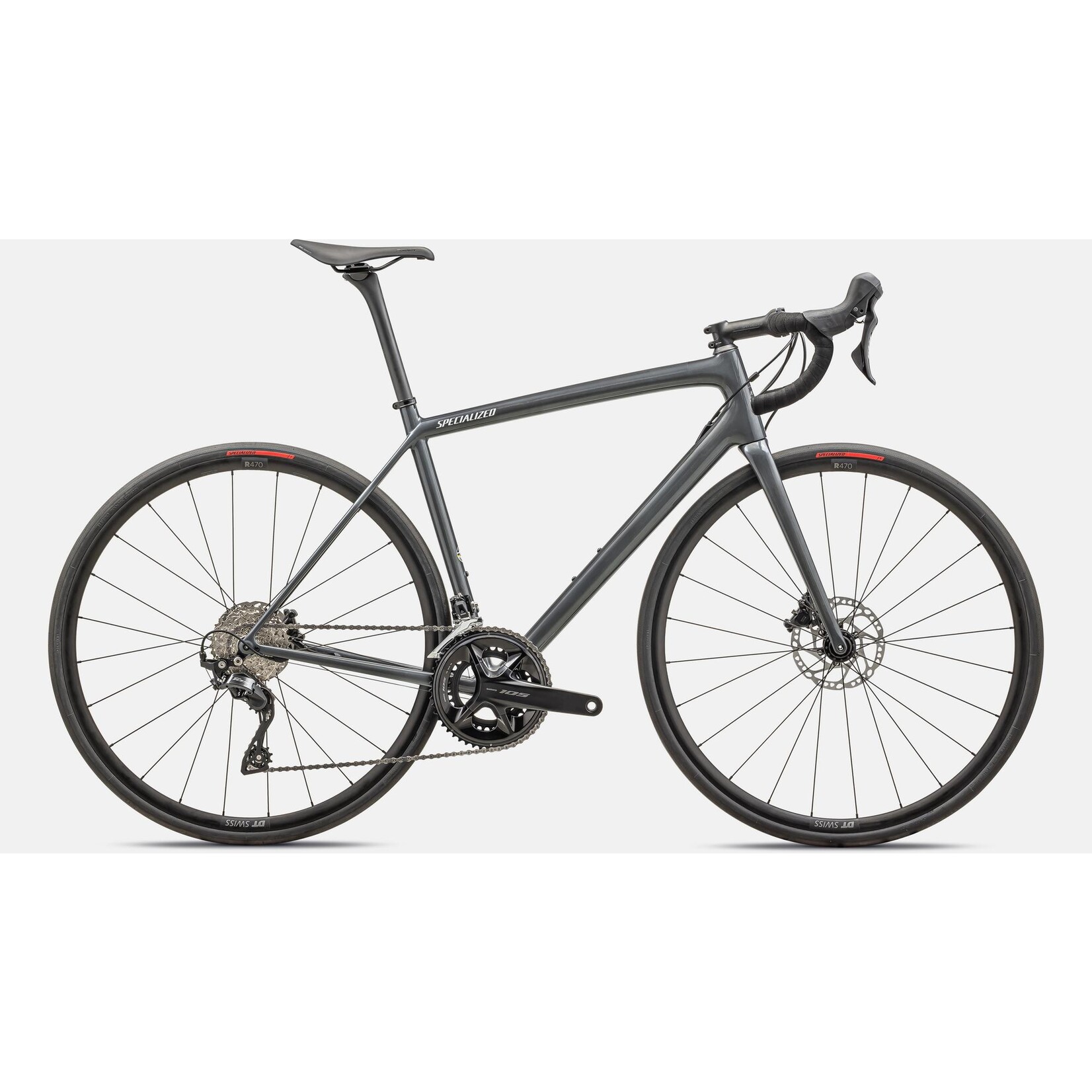 Specialized Aethos Sport 2025 - 105