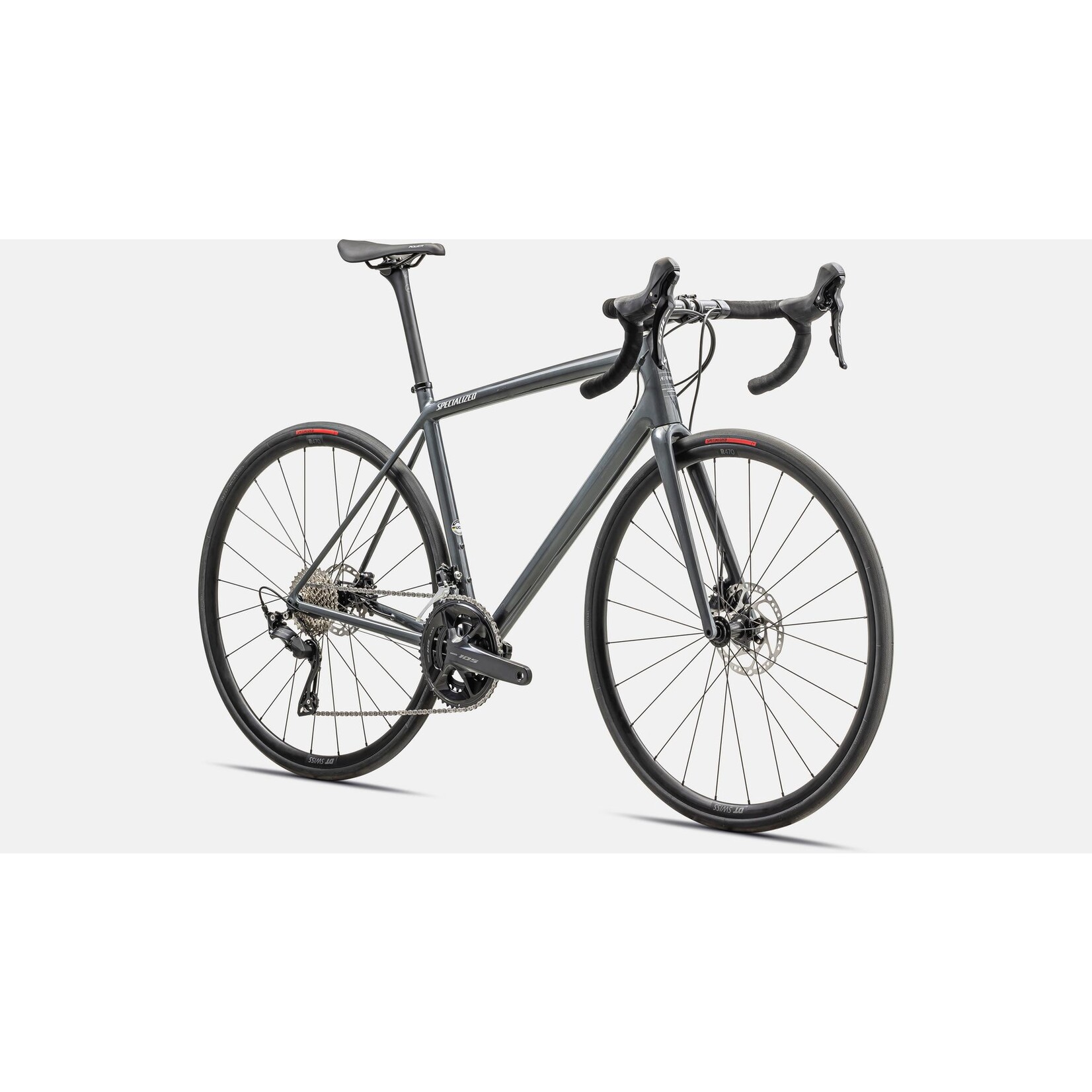 Specialized Aethos Sport 2025 - 105