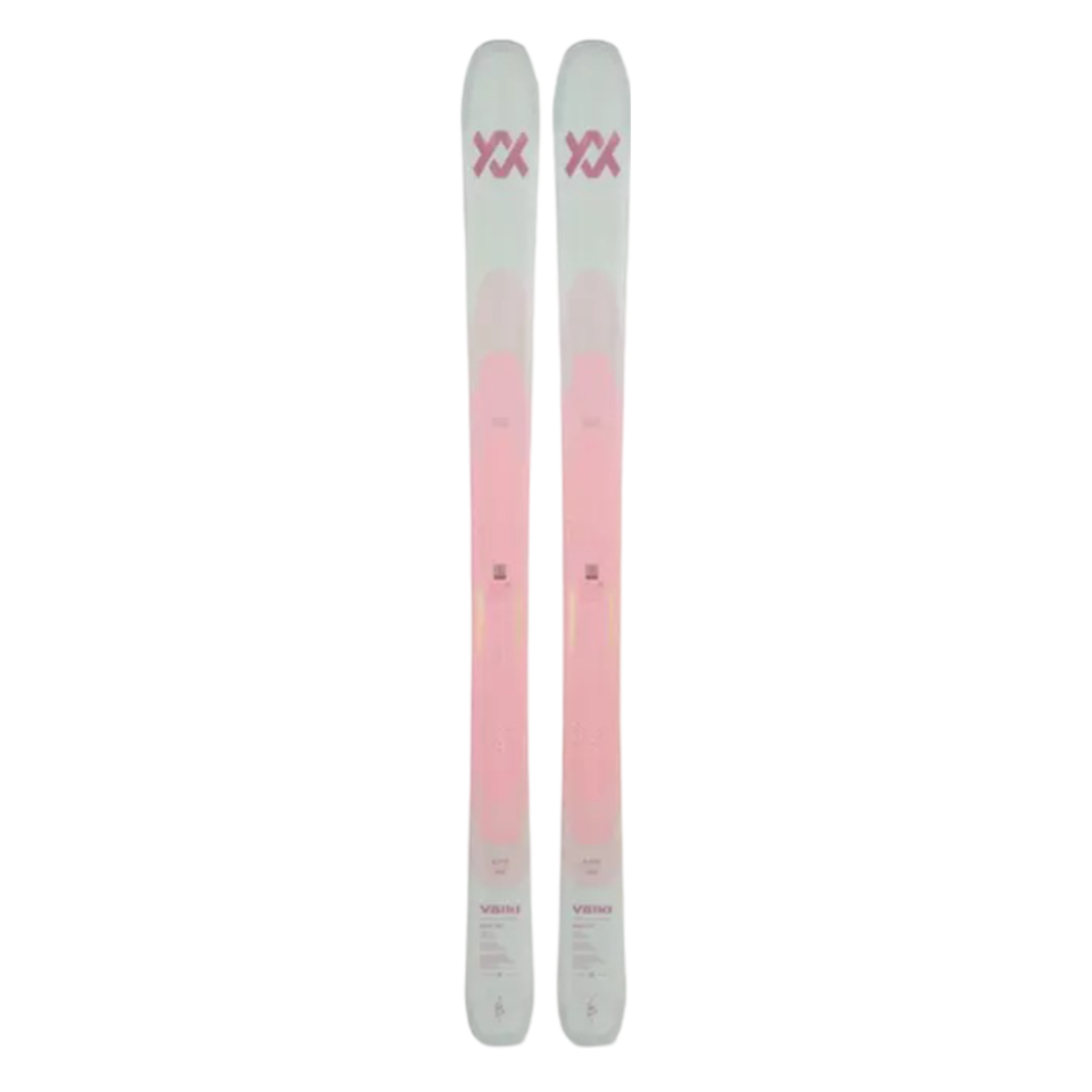Völkl Blaze 104 Skis 2025