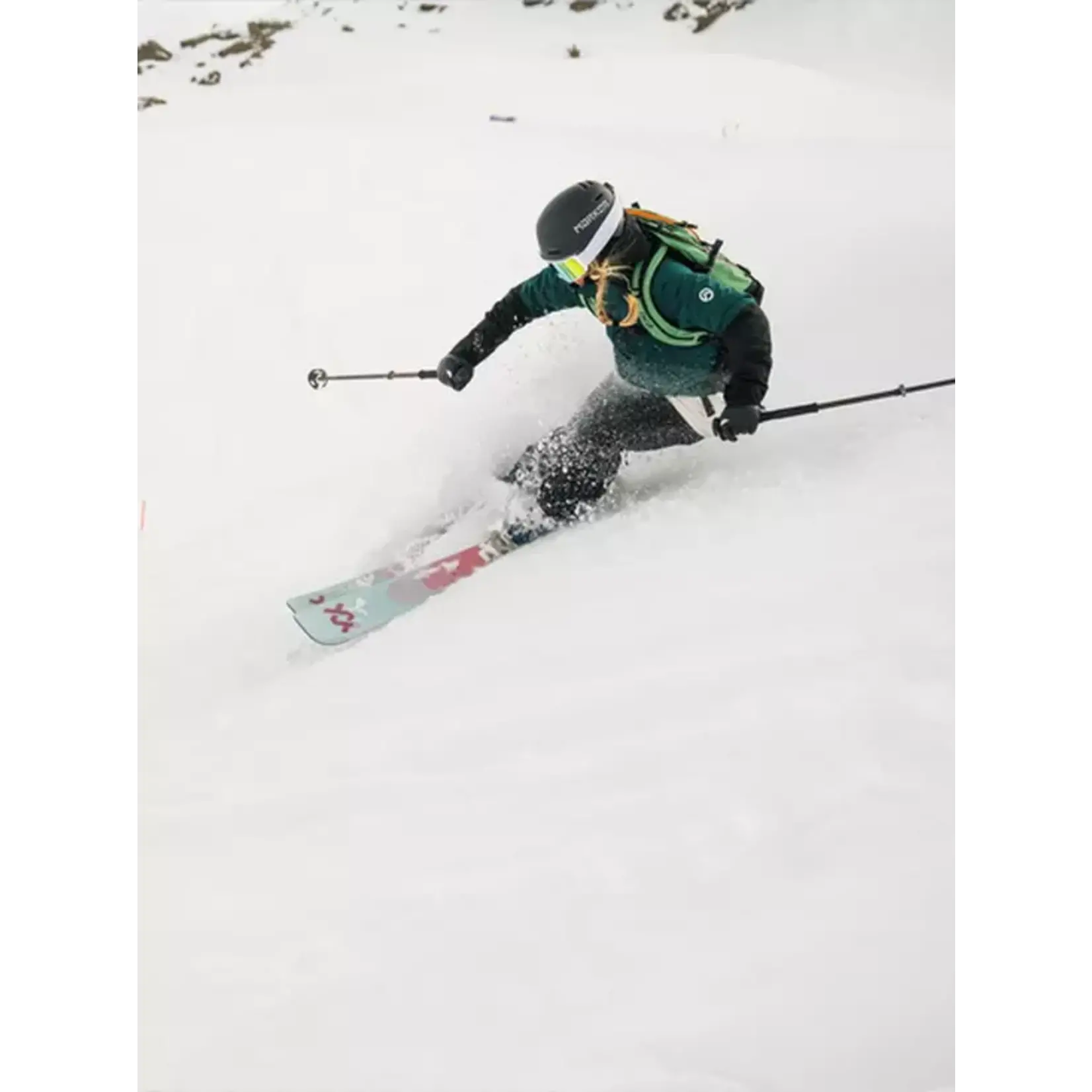 Völkl Blaze 104 Skis 2025