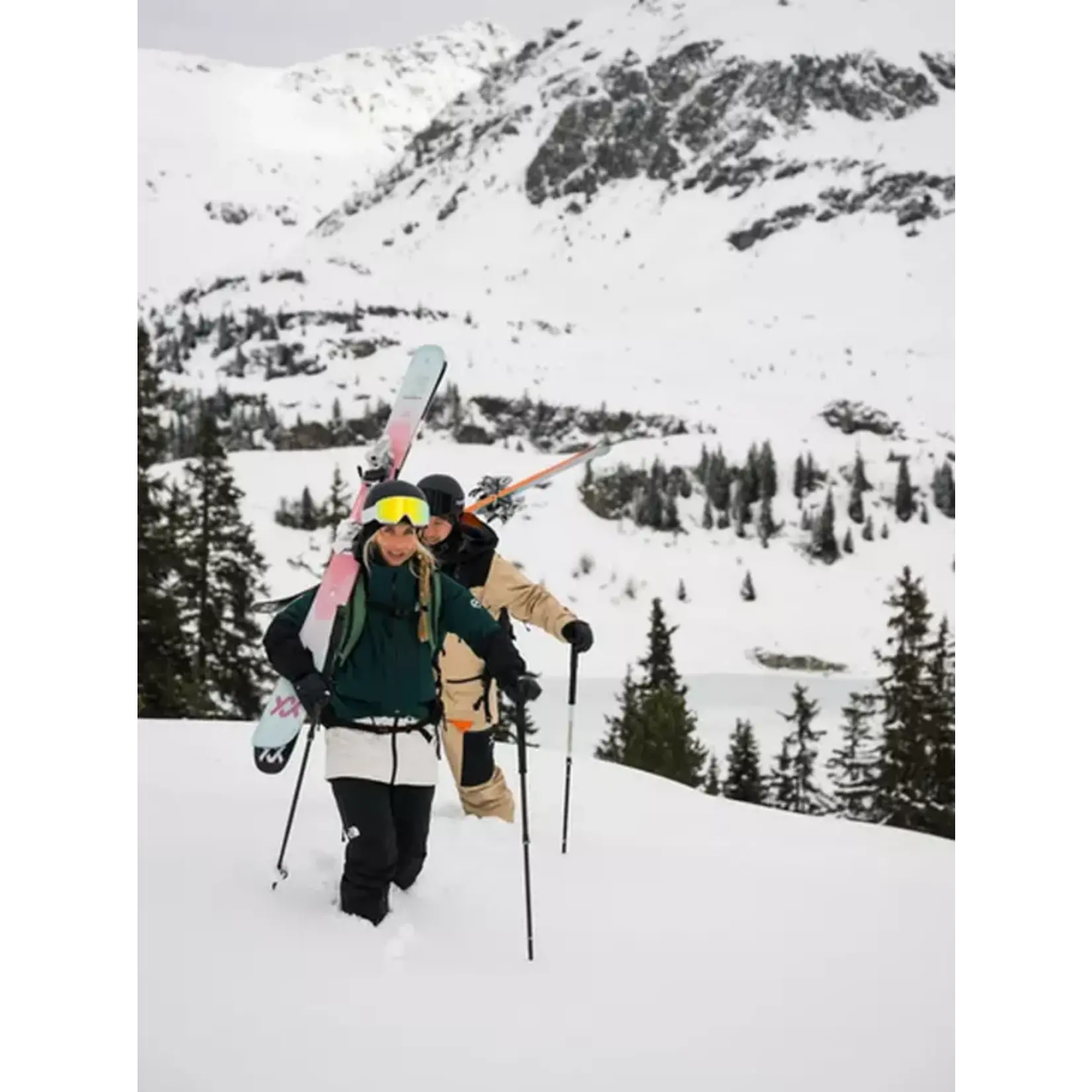 Völkl Blaze 104 Skis 2025