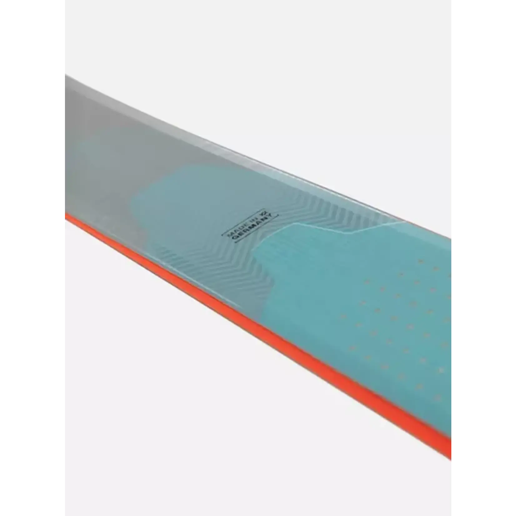 Völkl Blaze 104 Skis 2025