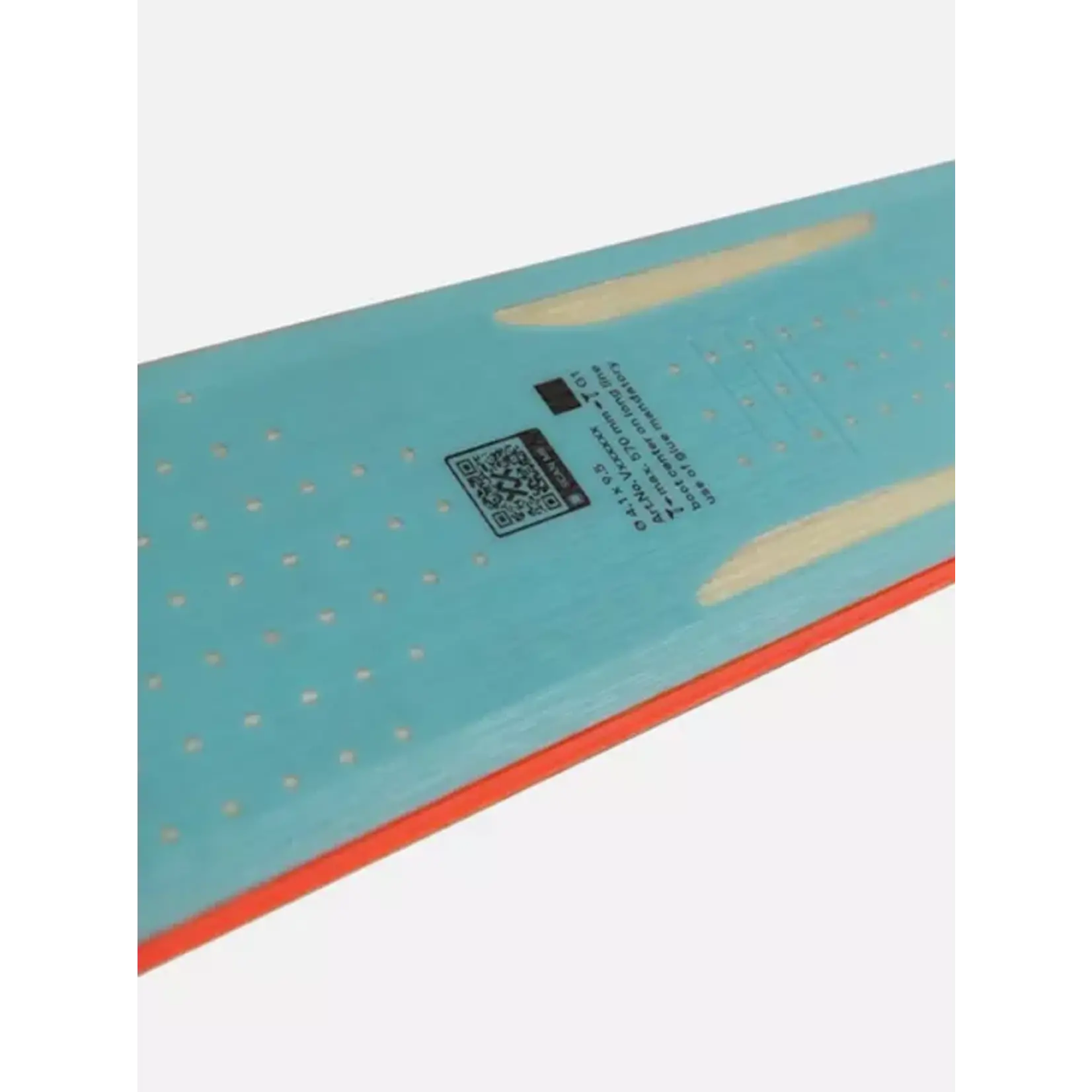 Völkl Blaze 104 Skis 2025
