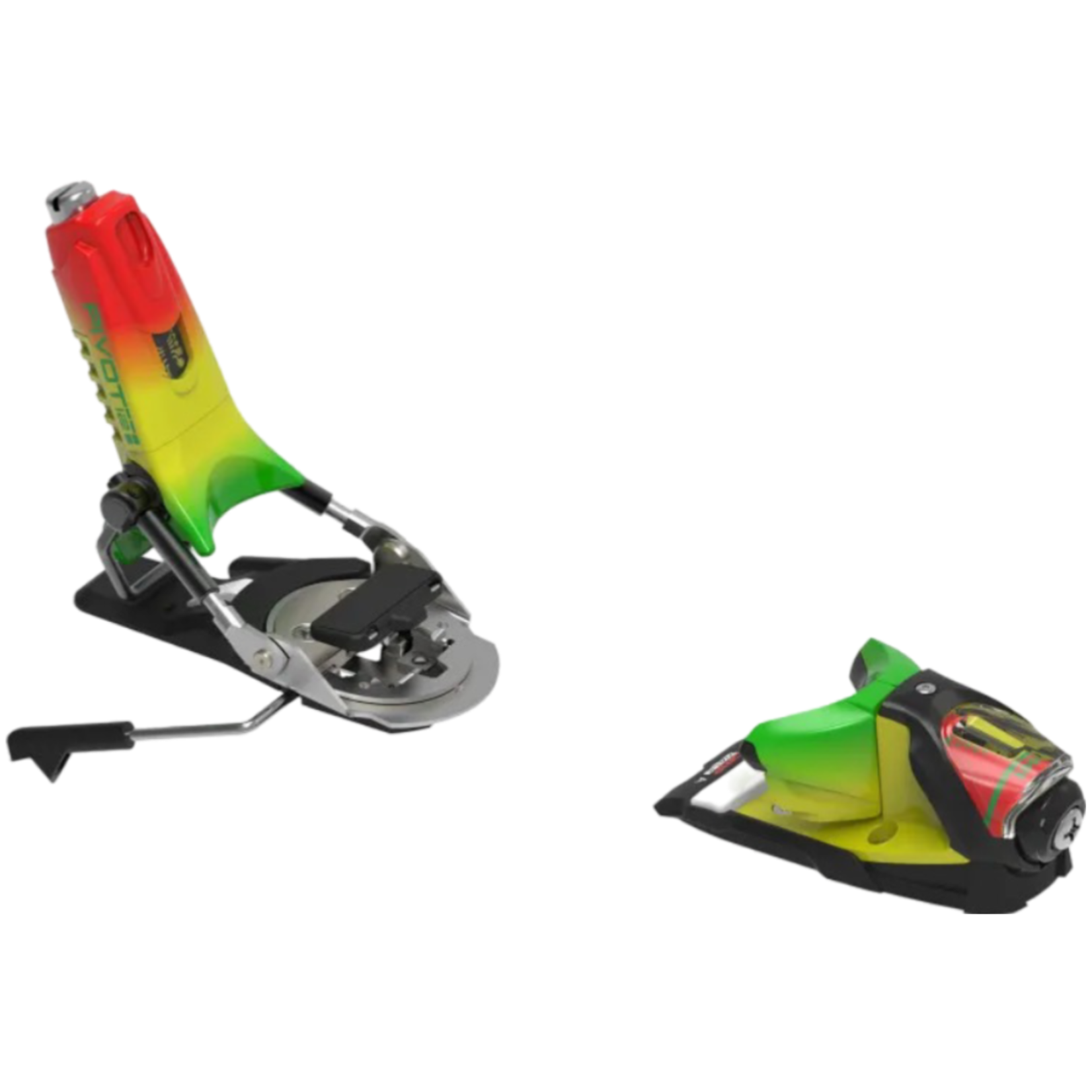 Look Pivot 12 GW B115 Forza 3.0
