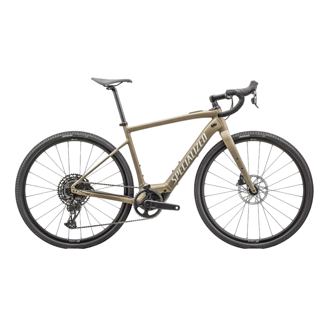 Turbo Creo SL Comp E5
