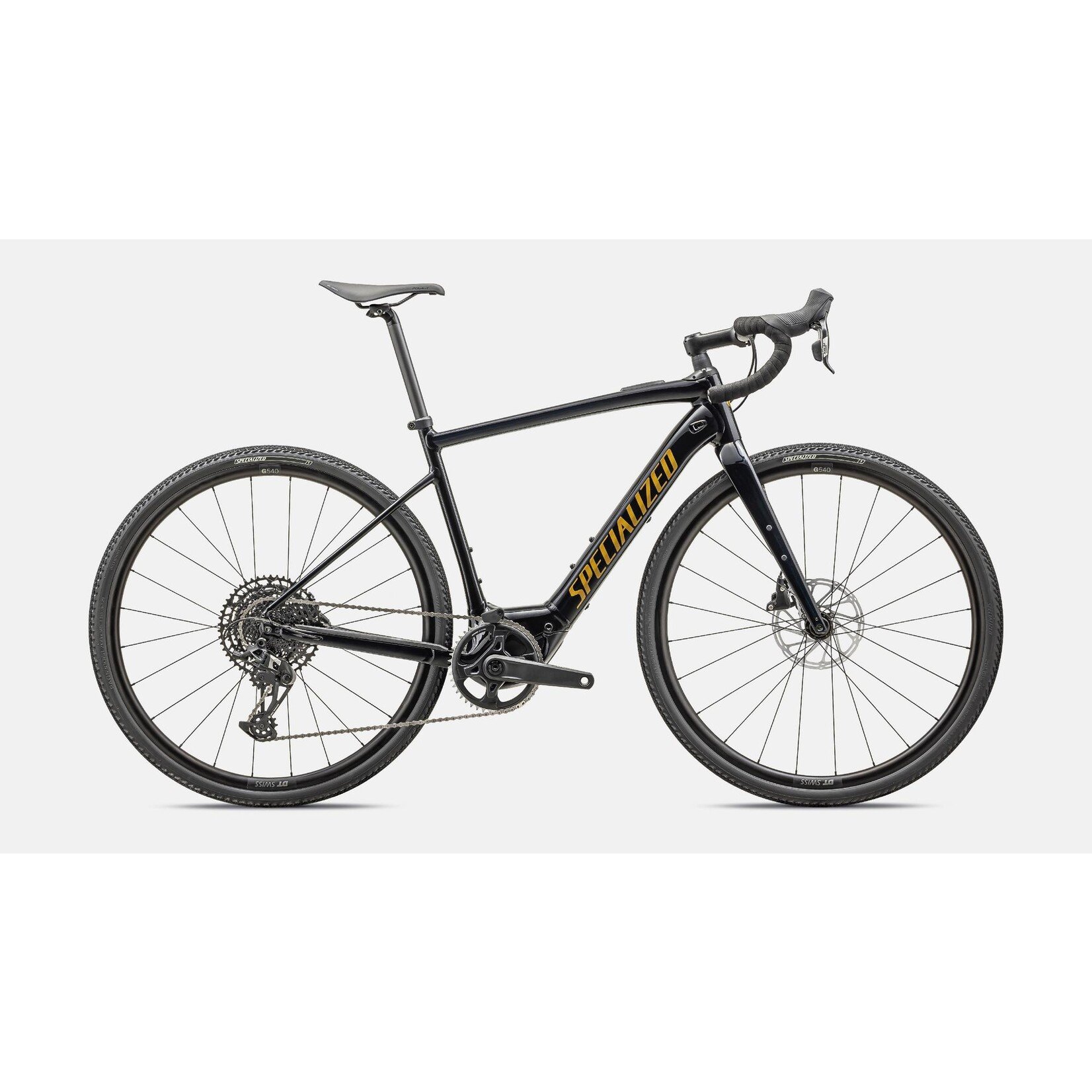 Specialized Turbo Creo SL E5 Comp 2025