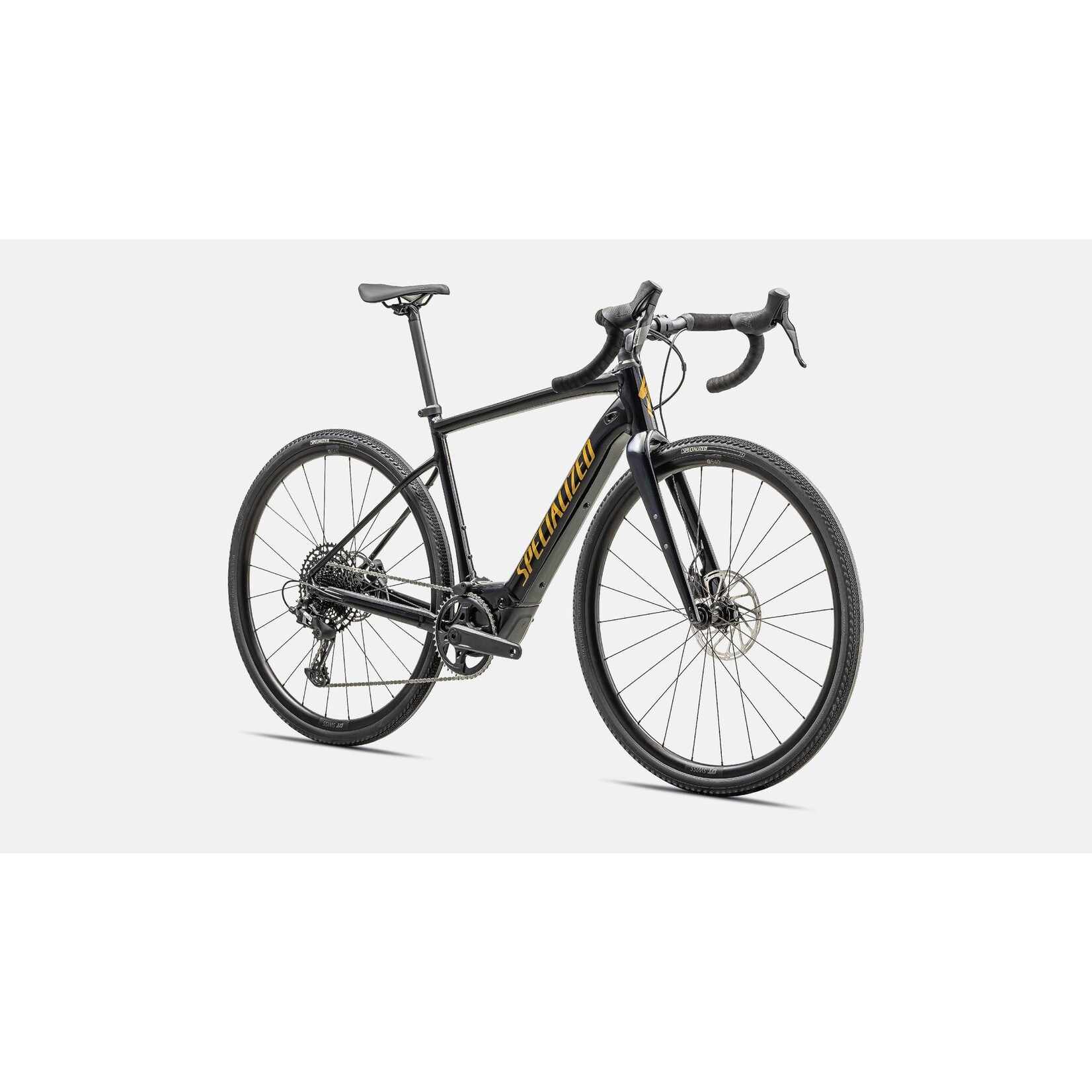 Specialized Turbo Creo SL E5 Comp 2025