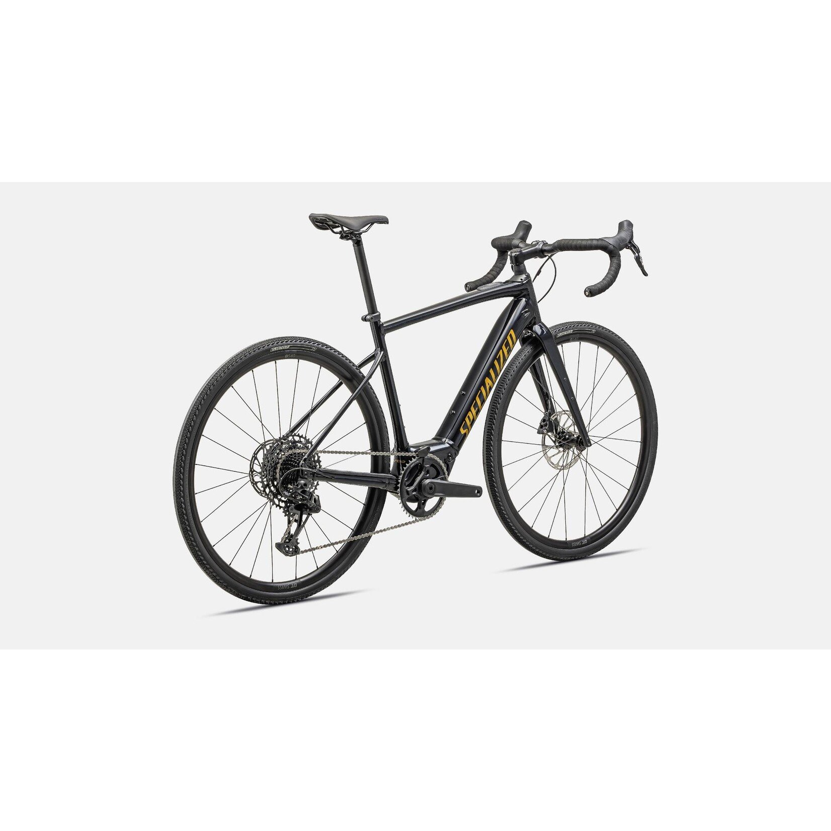 Specialized Turbo Creo SL E5 Comp 2025