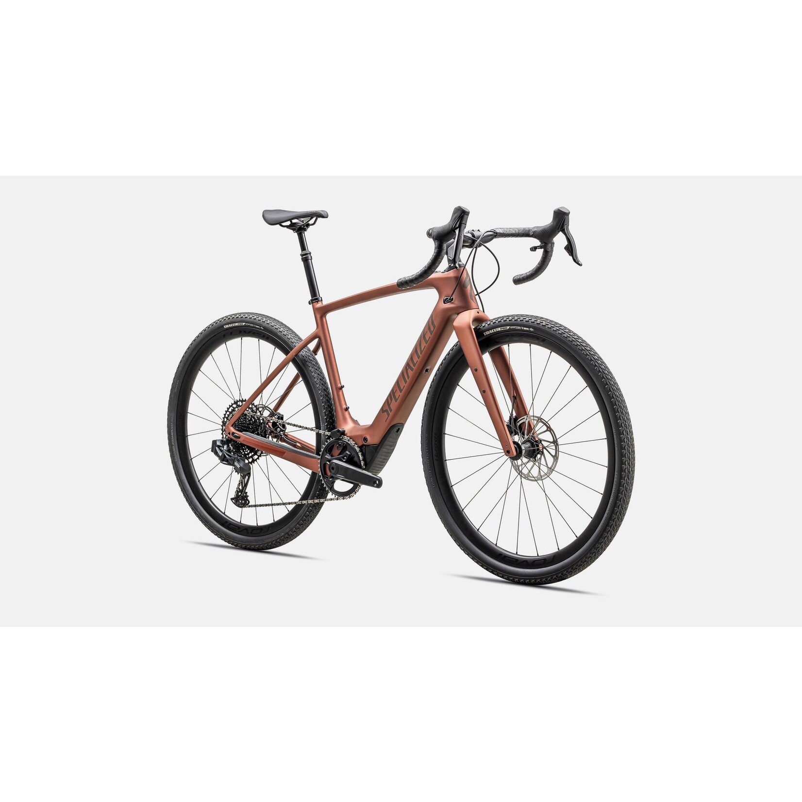 Specialized Turbo Creo SL Expert Carbon 2025