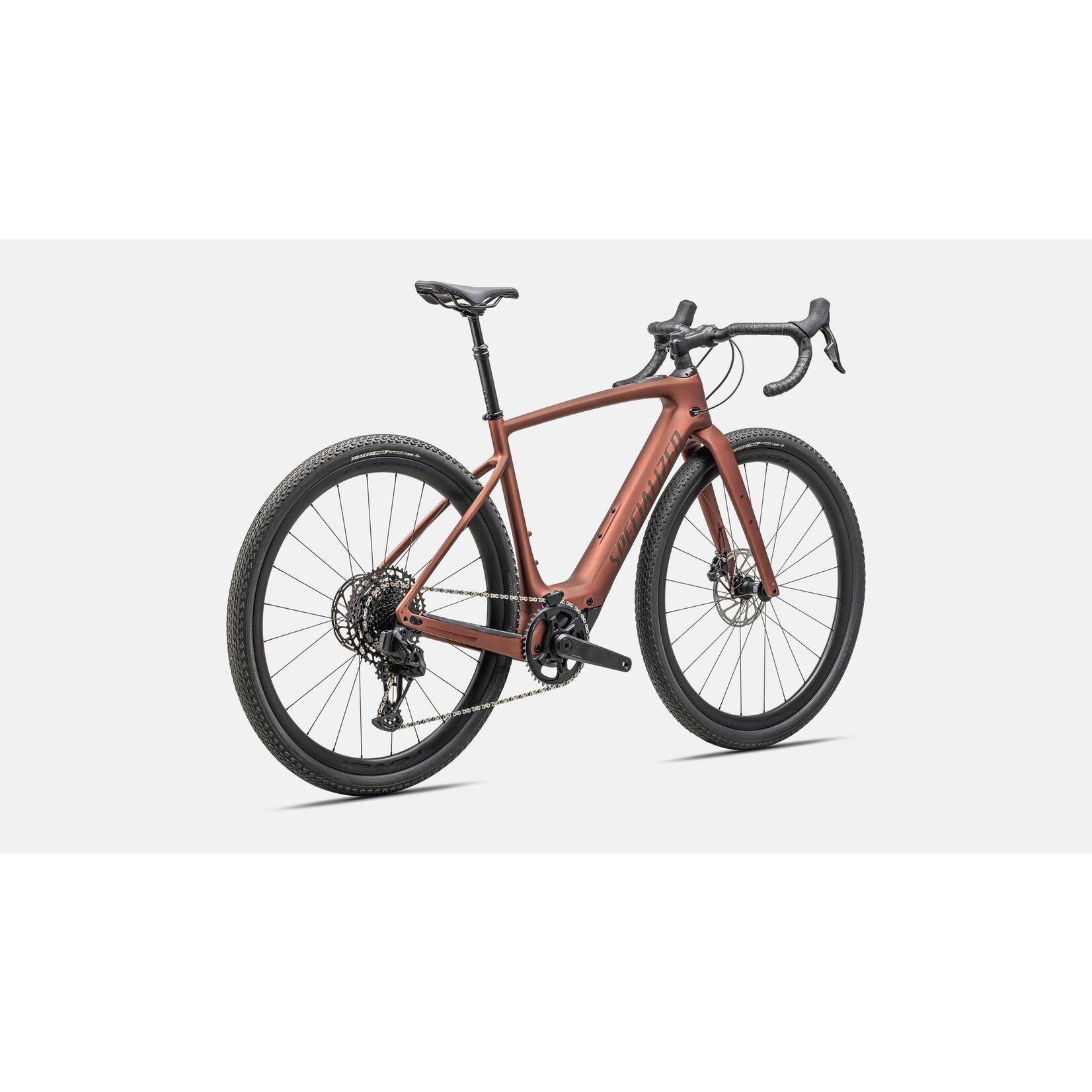 Specialized Turbo Creo SL Expert Carbon 2025