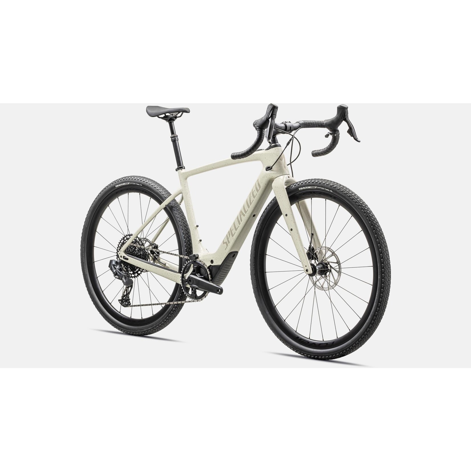 Specialized Turbo Creo SL Expert Carbon 2025