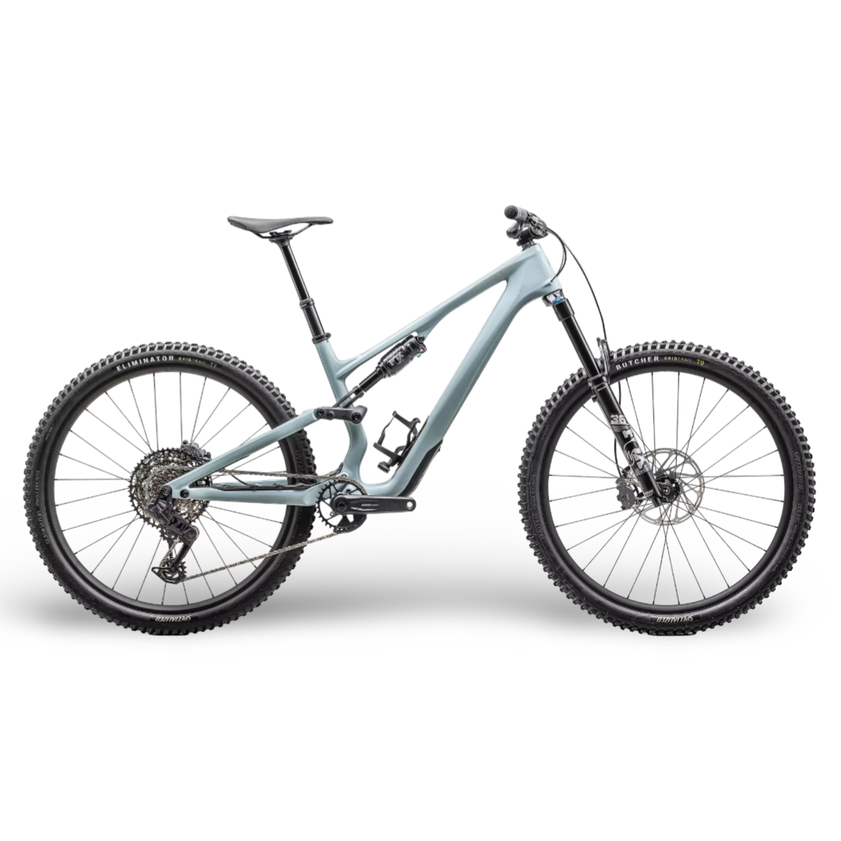 Specialized Stumpjumper 15 Comp