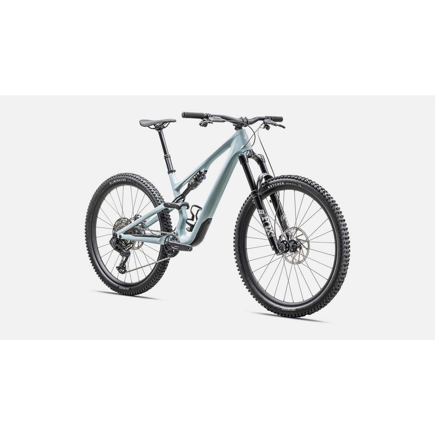 Specialized Stumpjumper 15 Comp