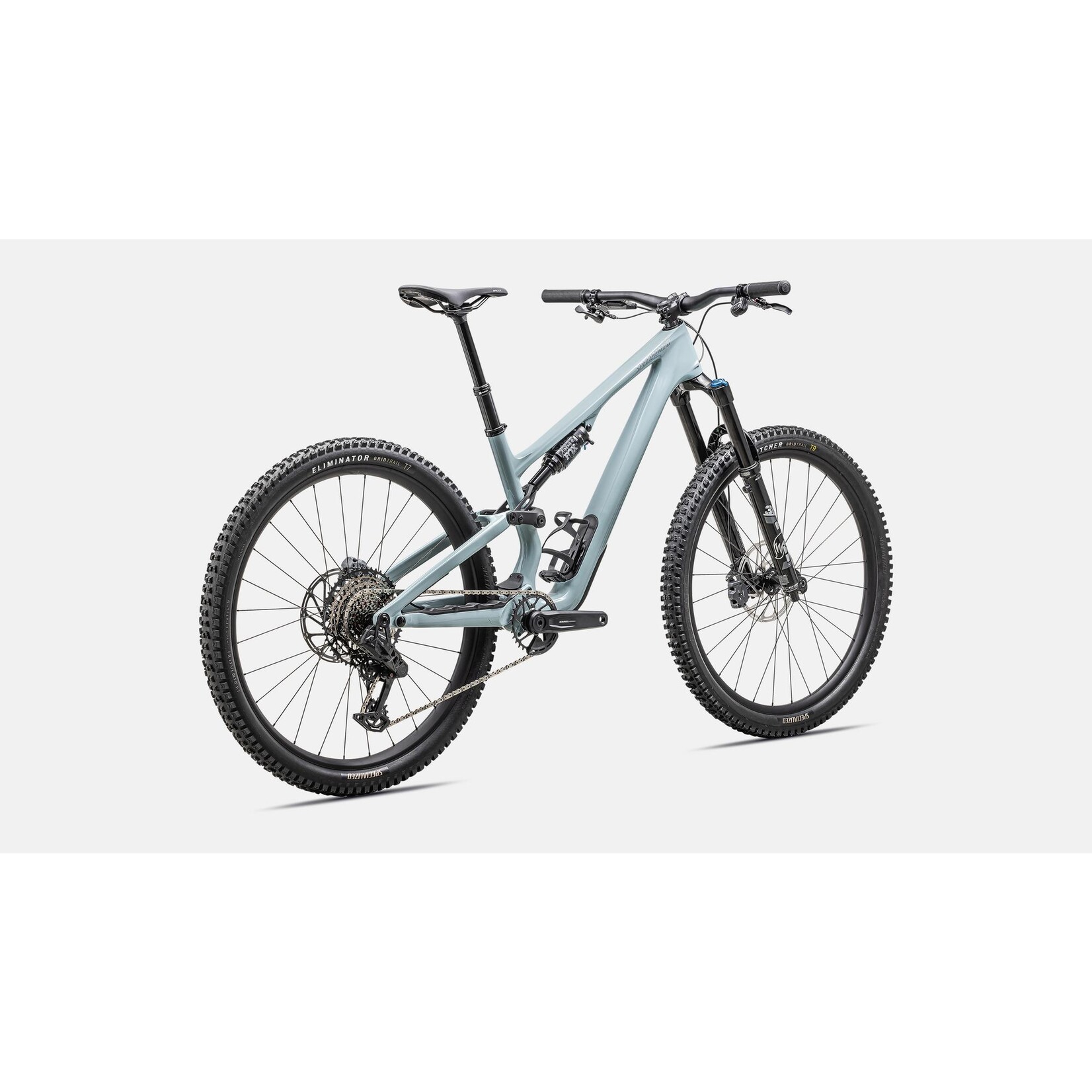 Specialized Stumpjumper 15 Comp