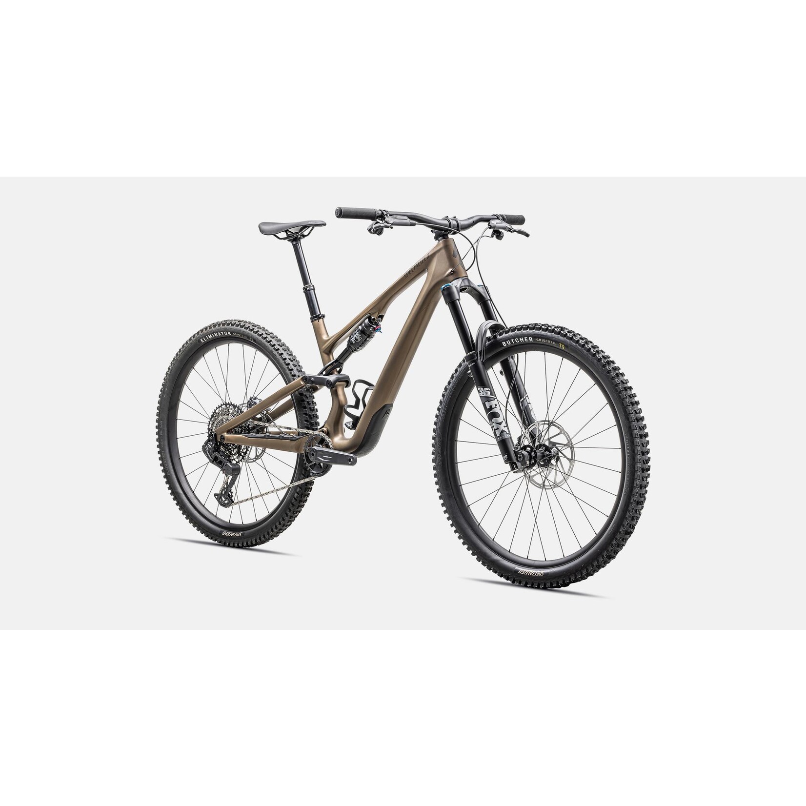 Specialized Stumpjumper 15 Comp